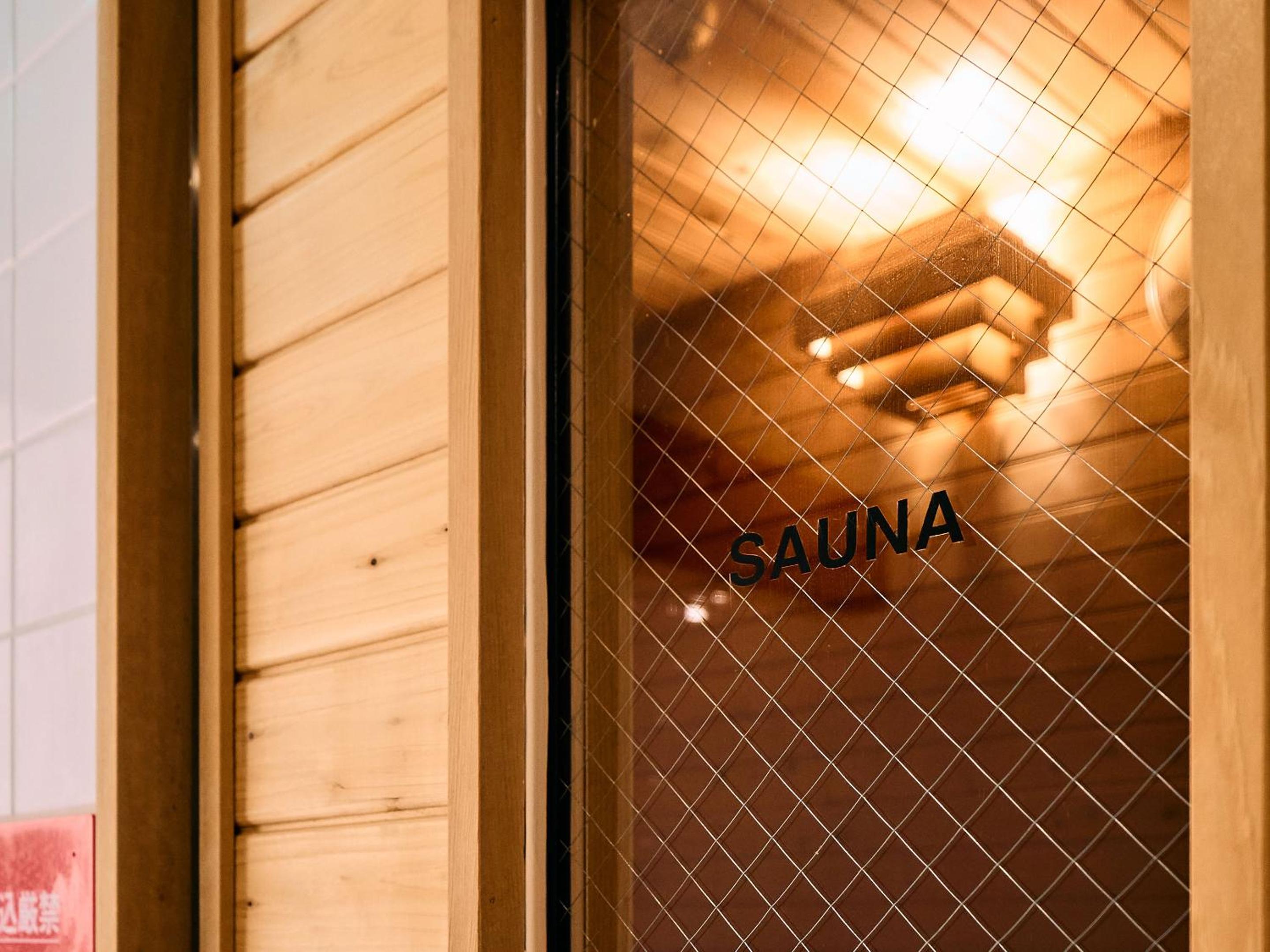 Hotel Plus Hostel TOKYO ASAKUSA 1