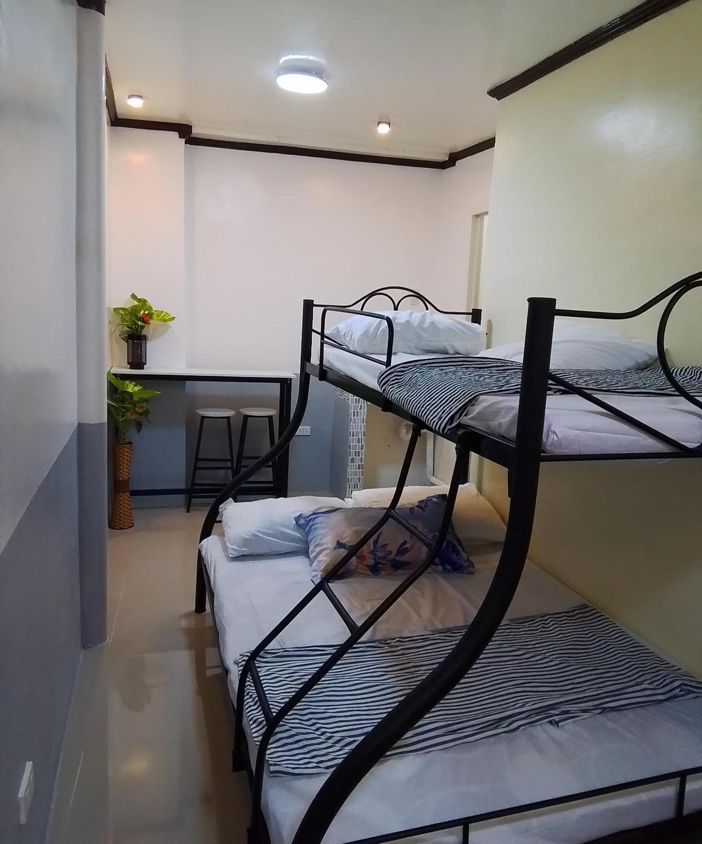 Parayno's Residence in Marikina 1