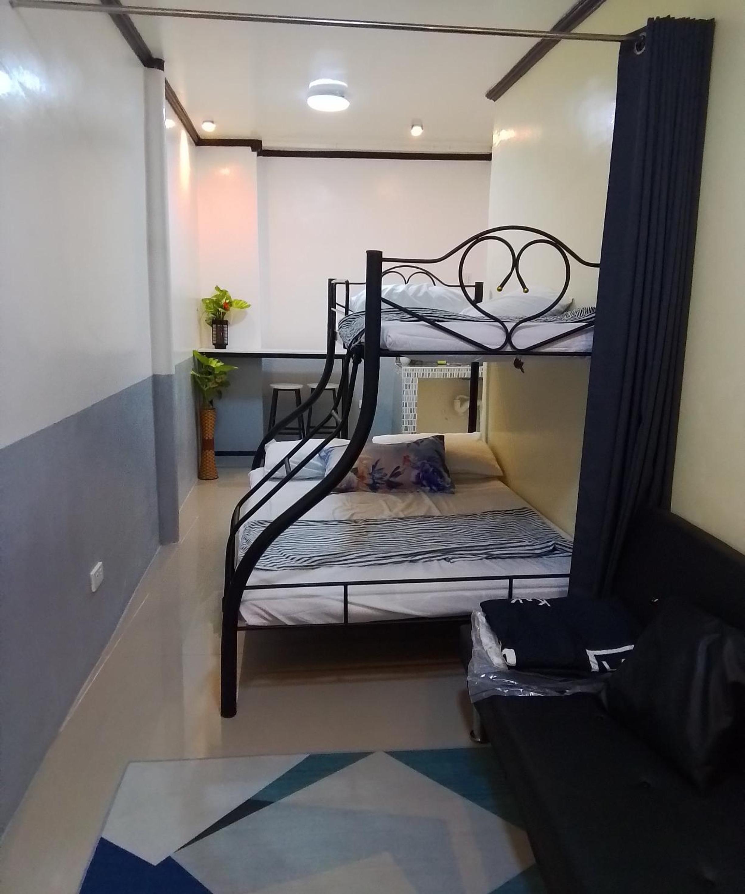 Parayno's Residence in Marikina 1