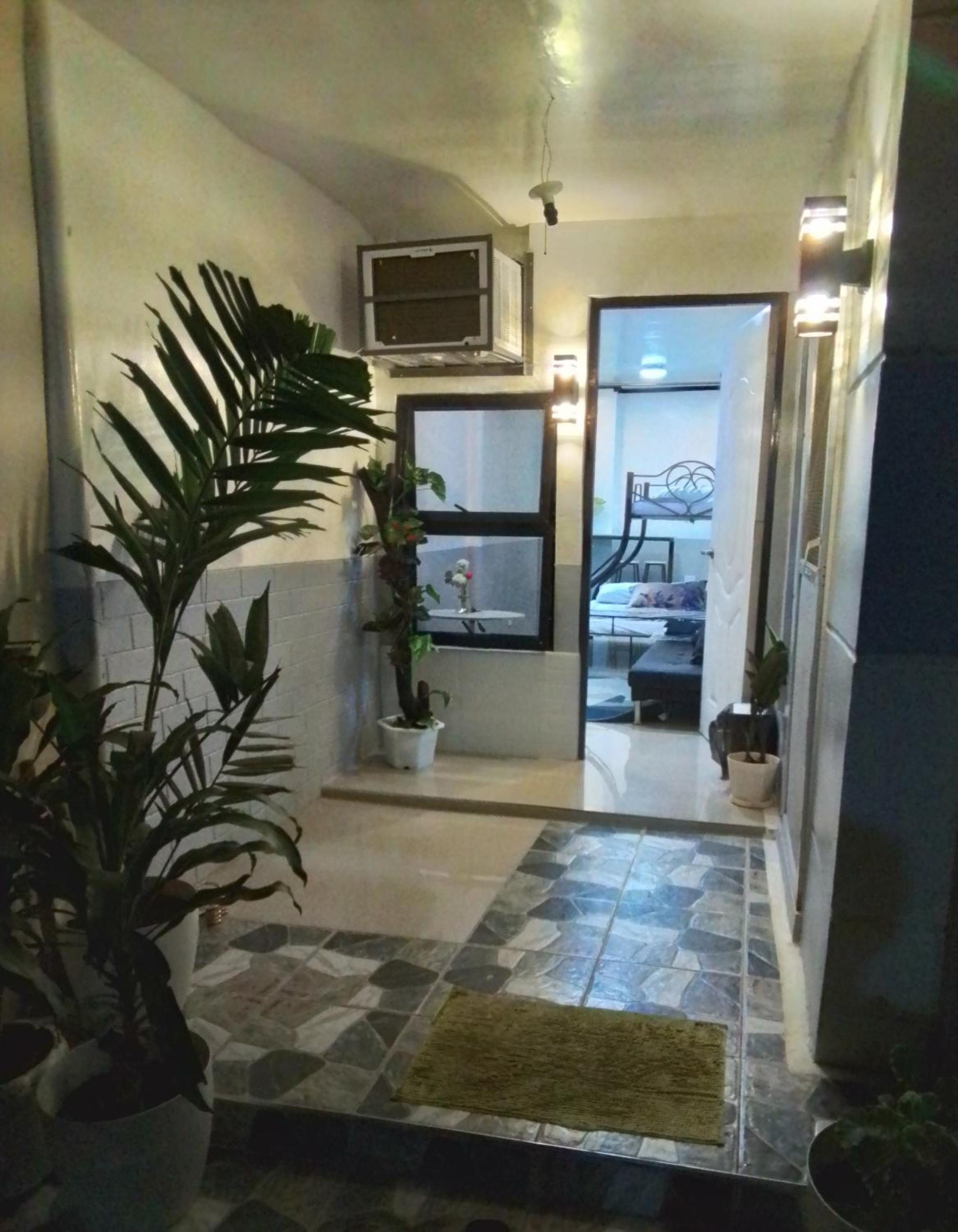 Parayno's Residence in Marikina 1