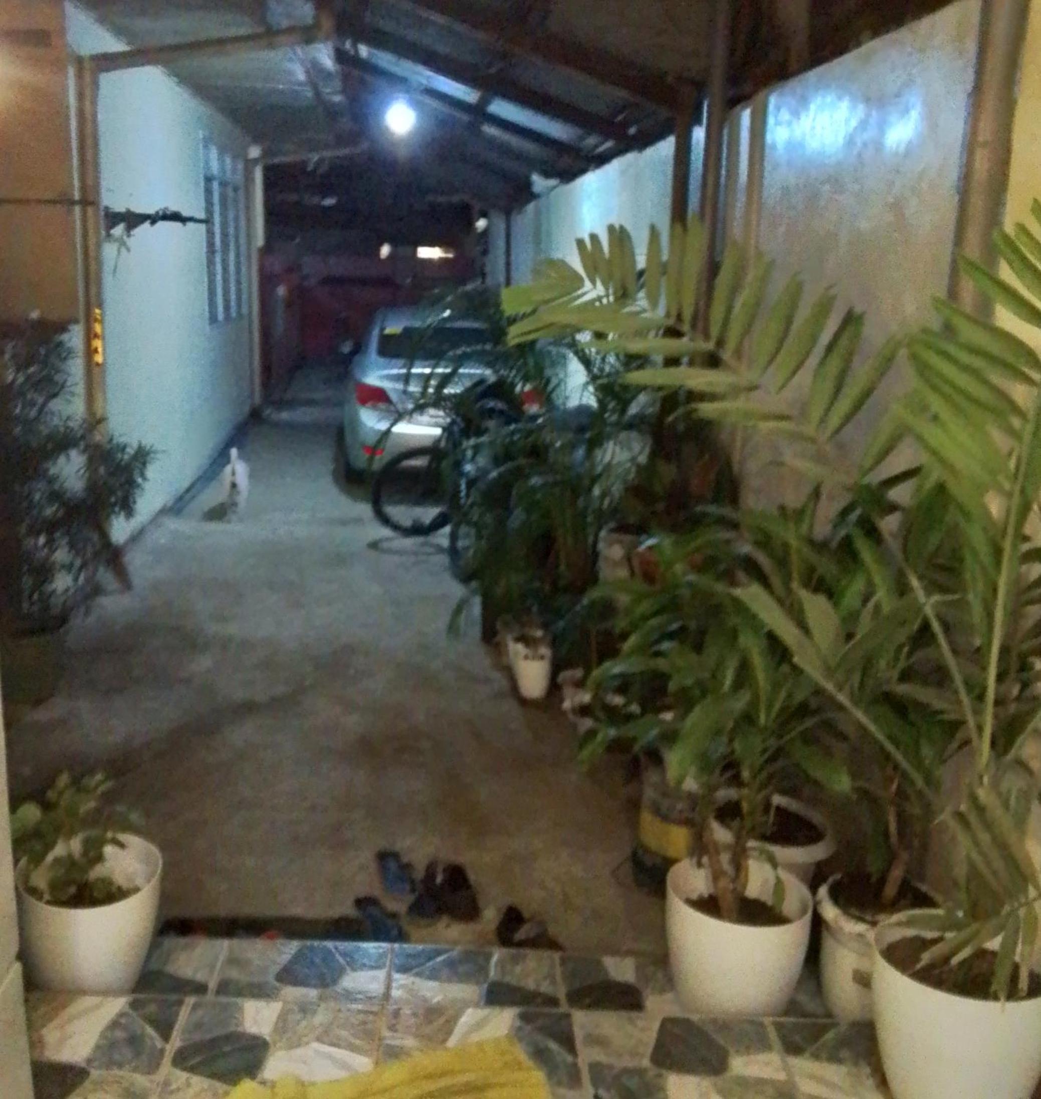 Parayno's Residence in Marikina 1