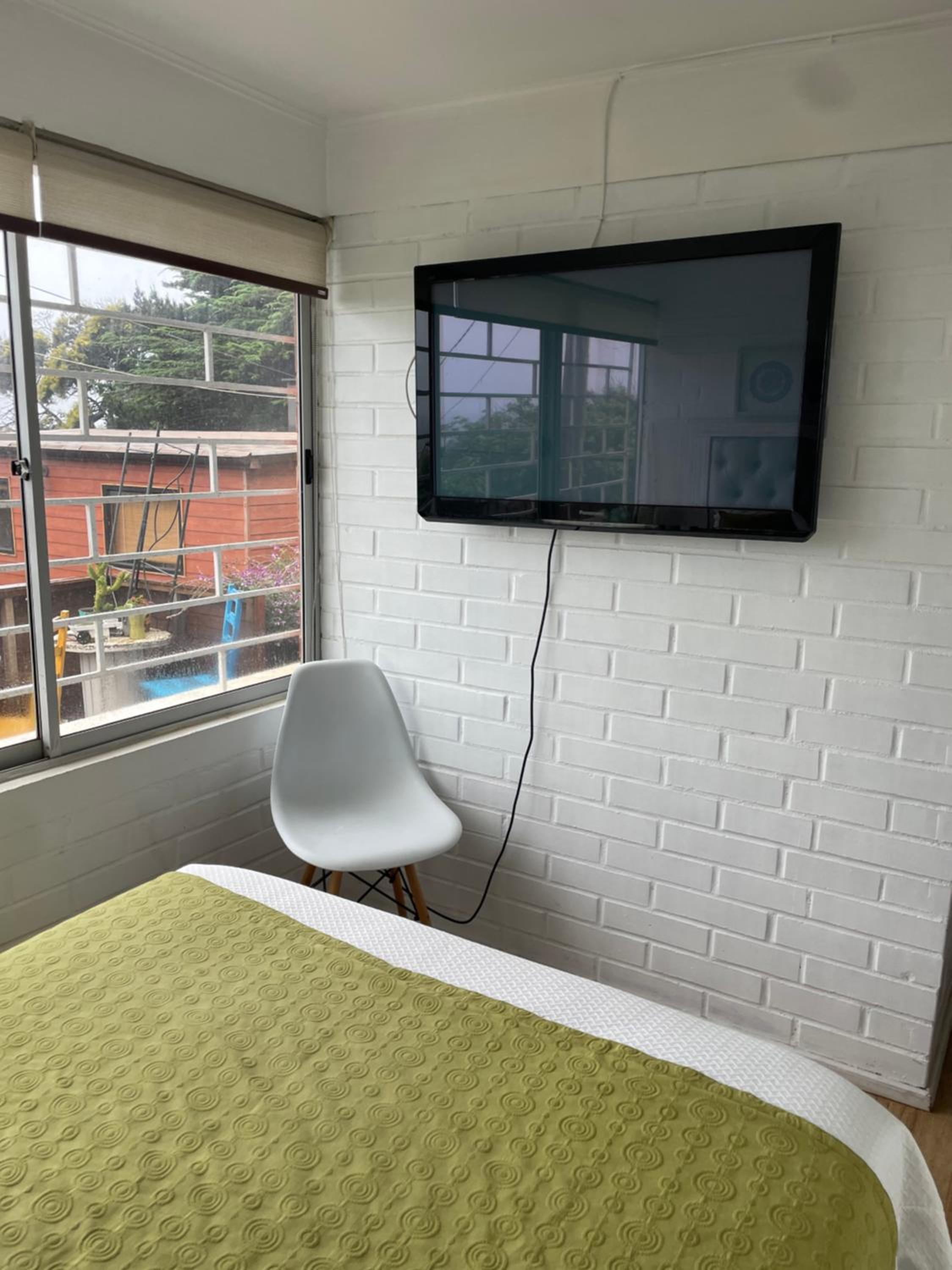 Hostal Napoli