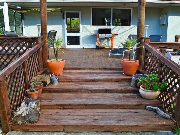 Sunrise Beach House - Rarangi Holiday House