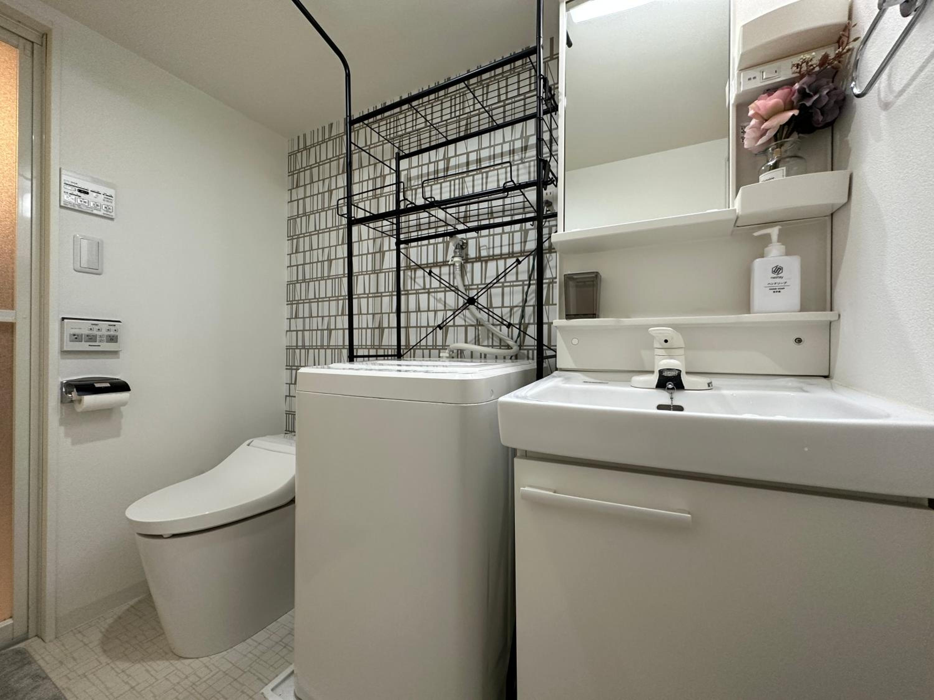 nestay inn tokyo ryogoku
