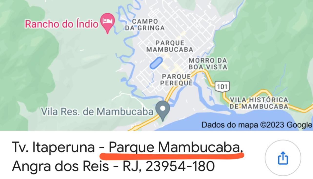 Pousada Himura