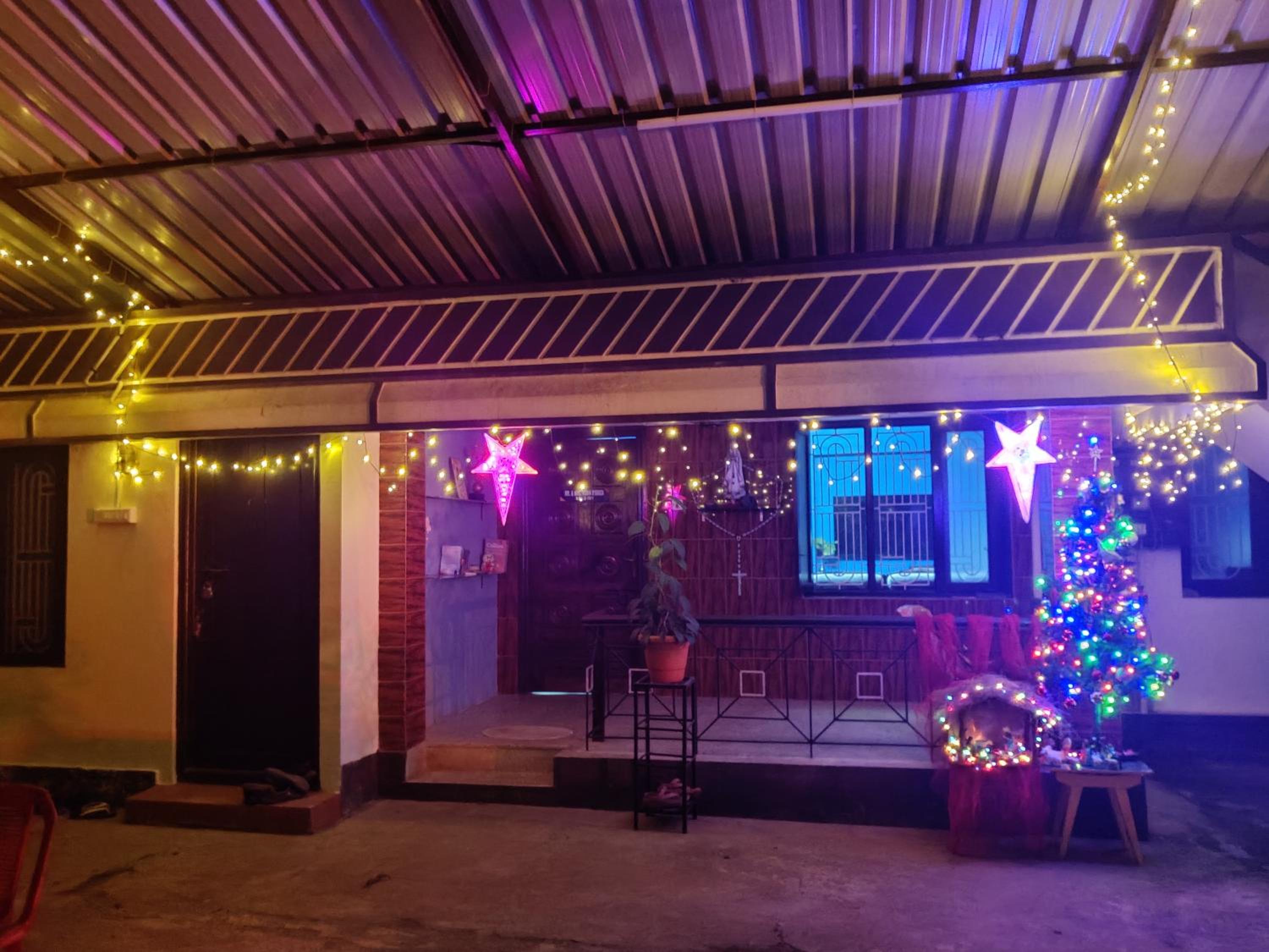 KENSON HOMESTAY