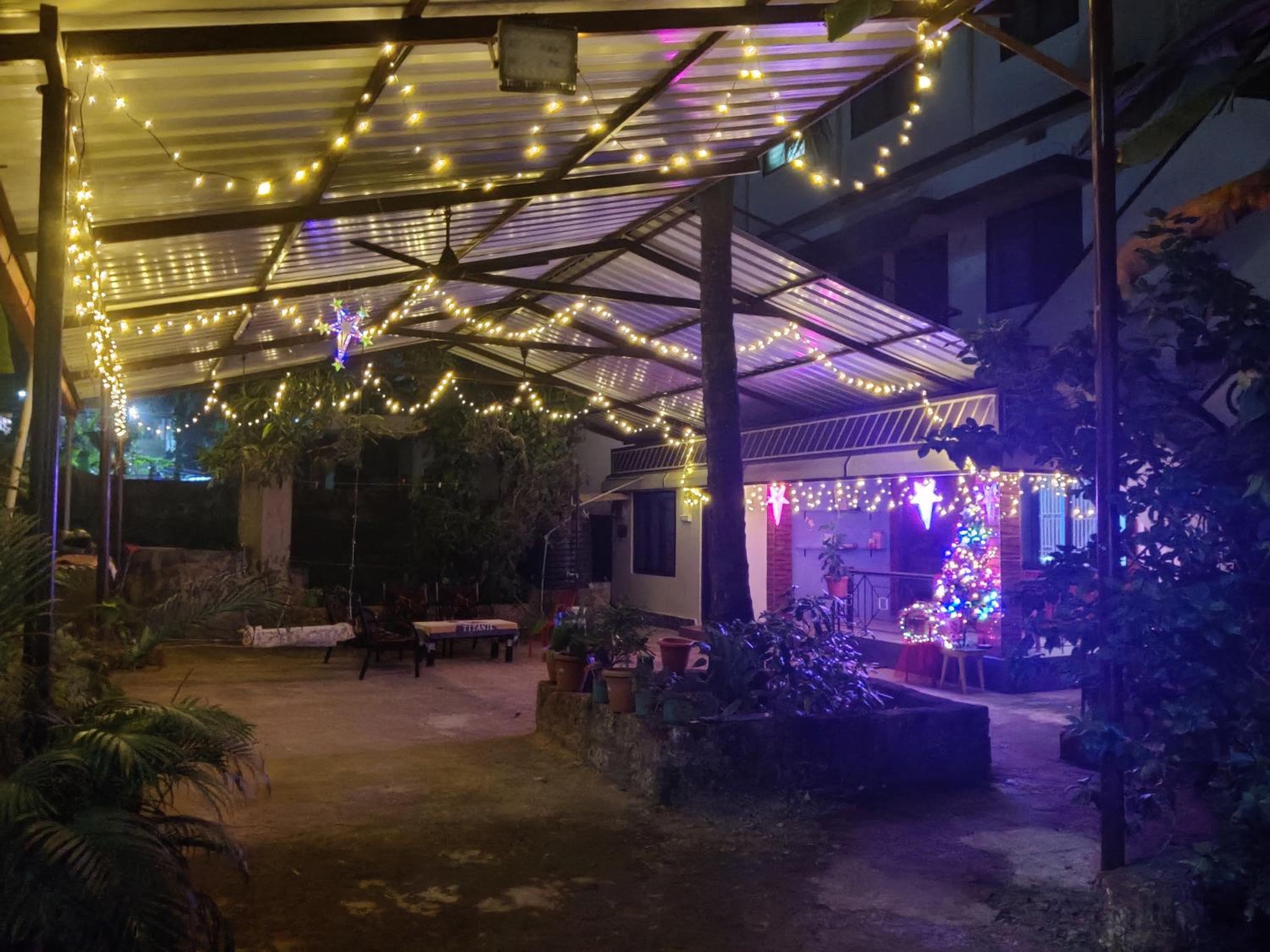 KENSON HOMESTAY