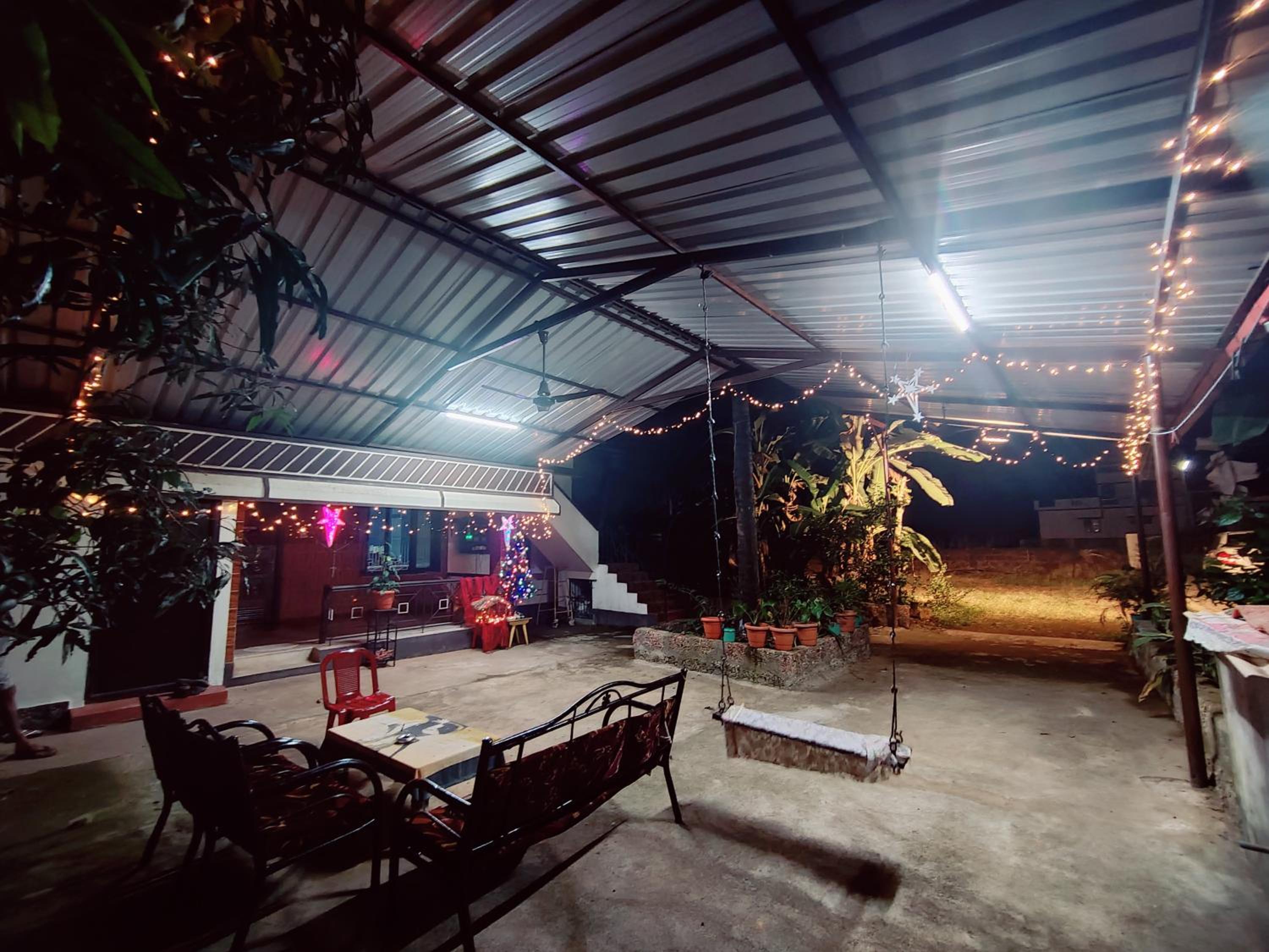 KENSON HOMESTAY