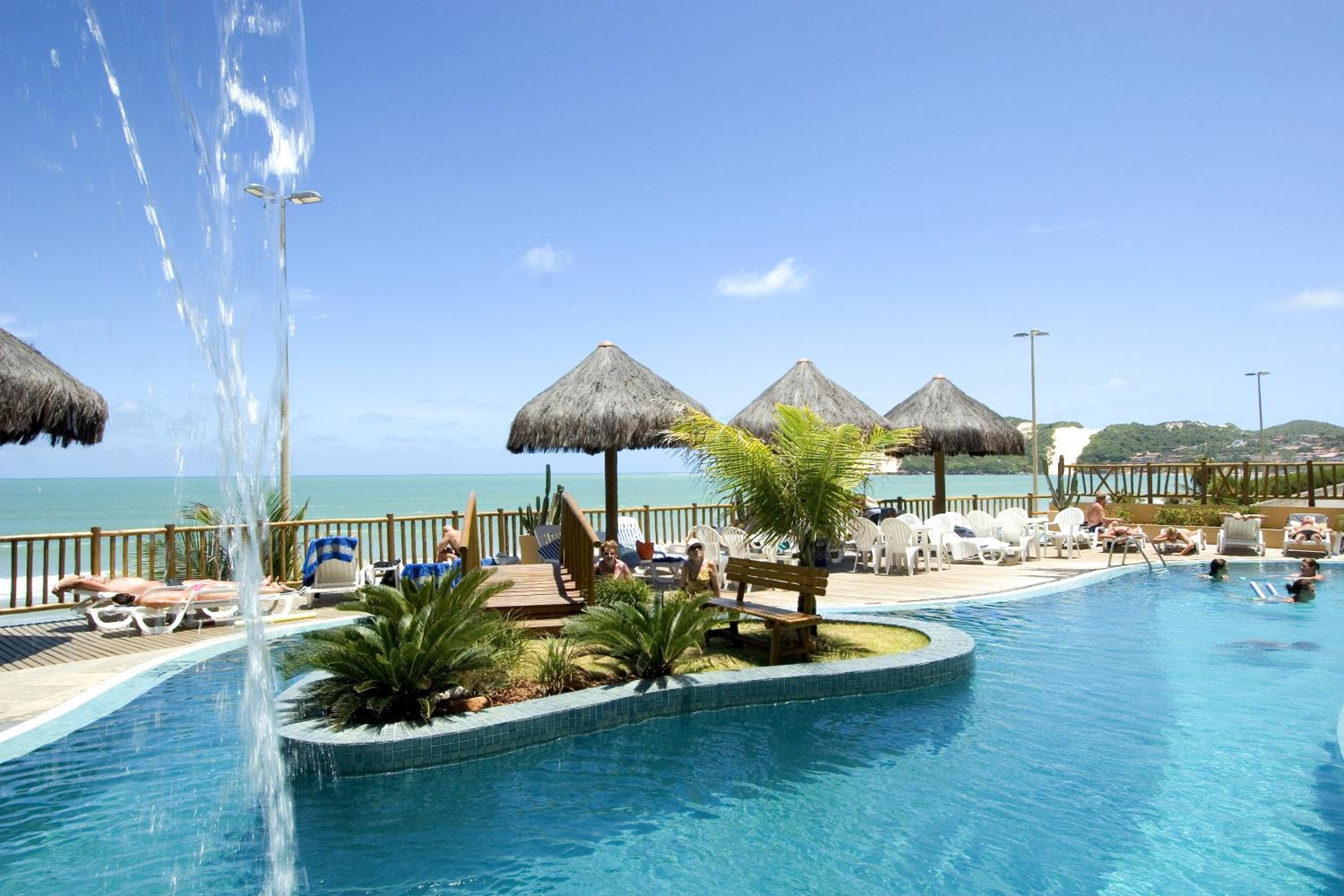 Natal Vacations - Visual Praia Hotel - Property Image 34