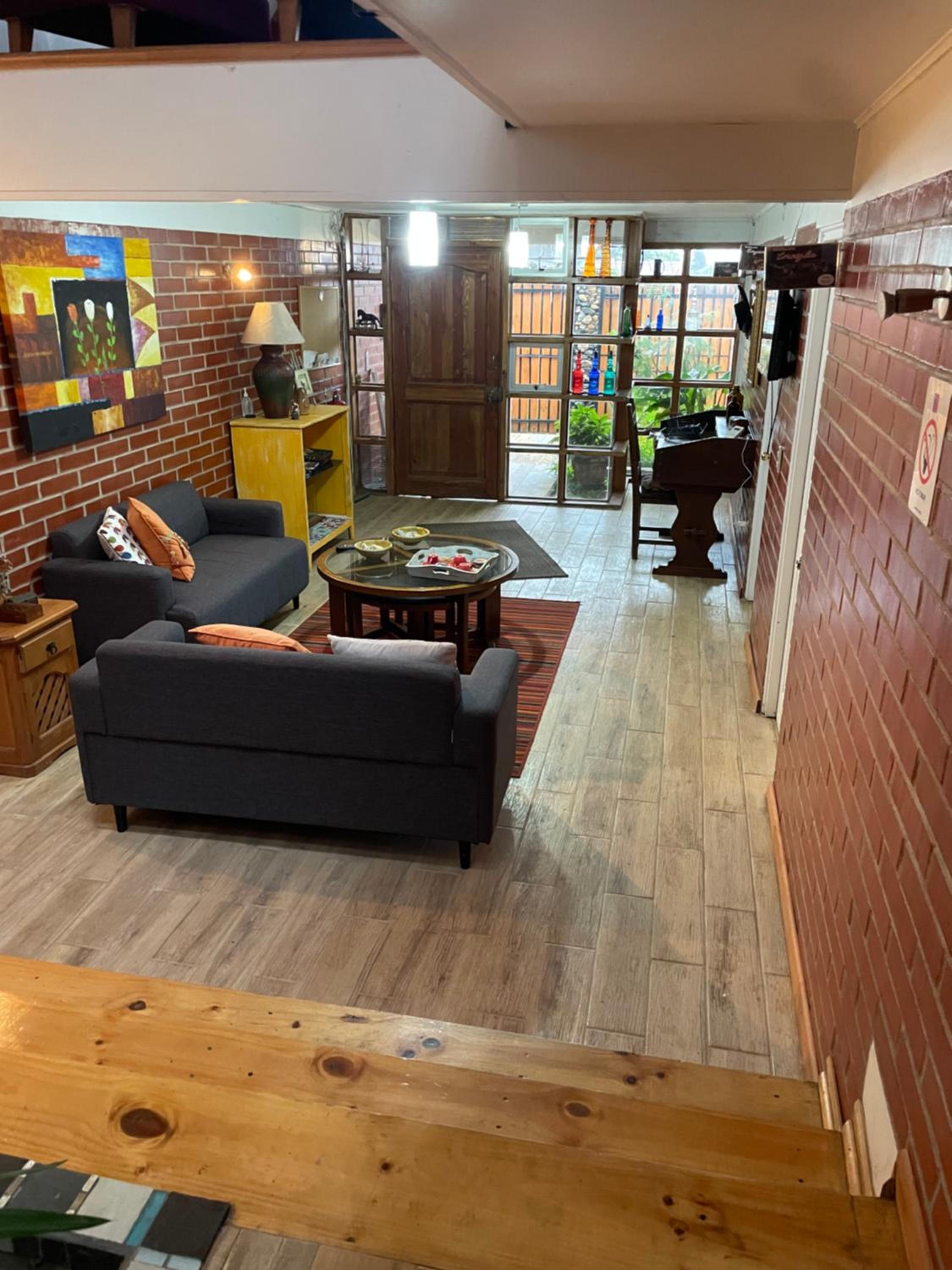 Hostal Napoli