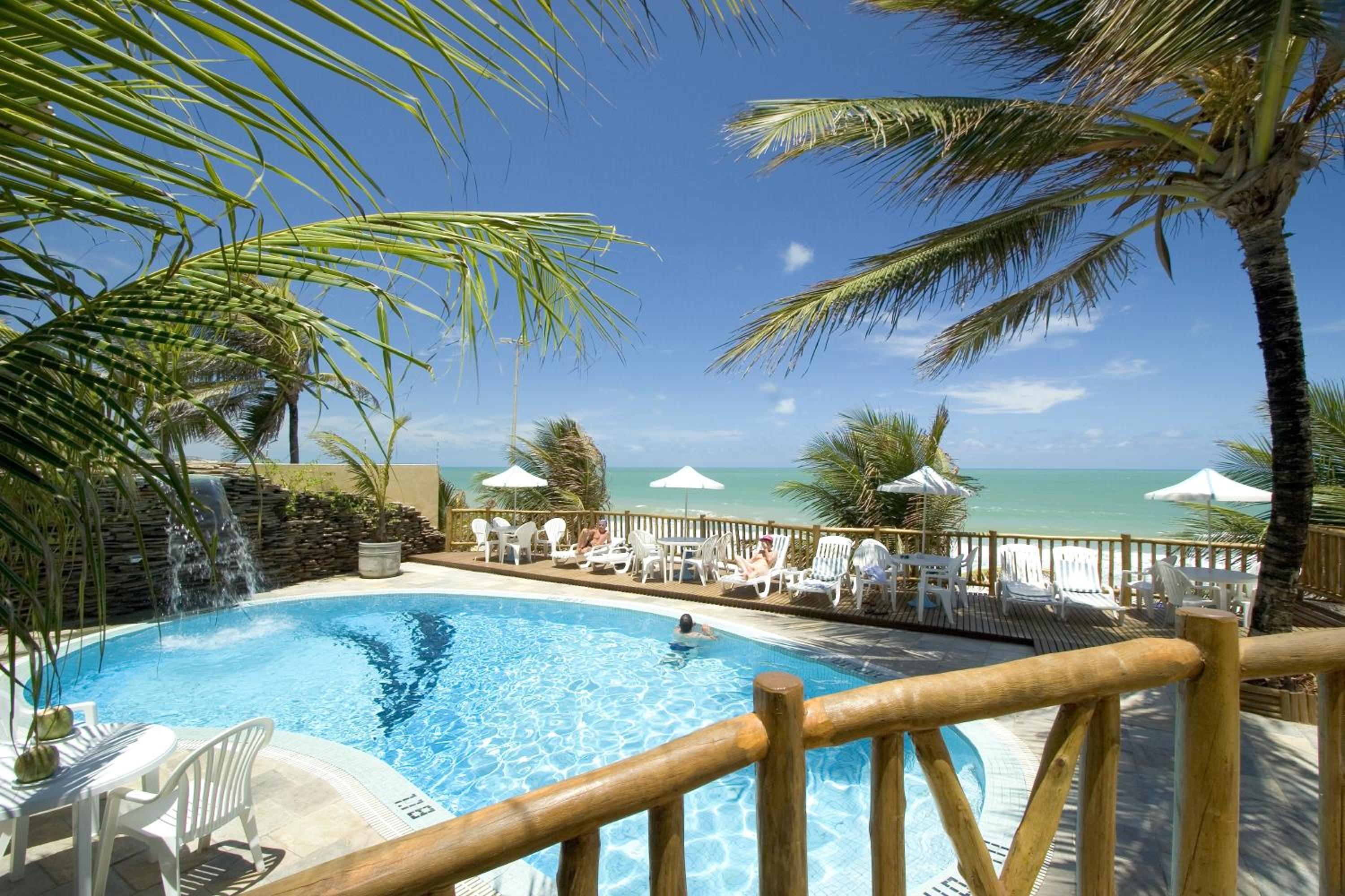Natal Vacations - Visual Praia Hotel - Property Image 8