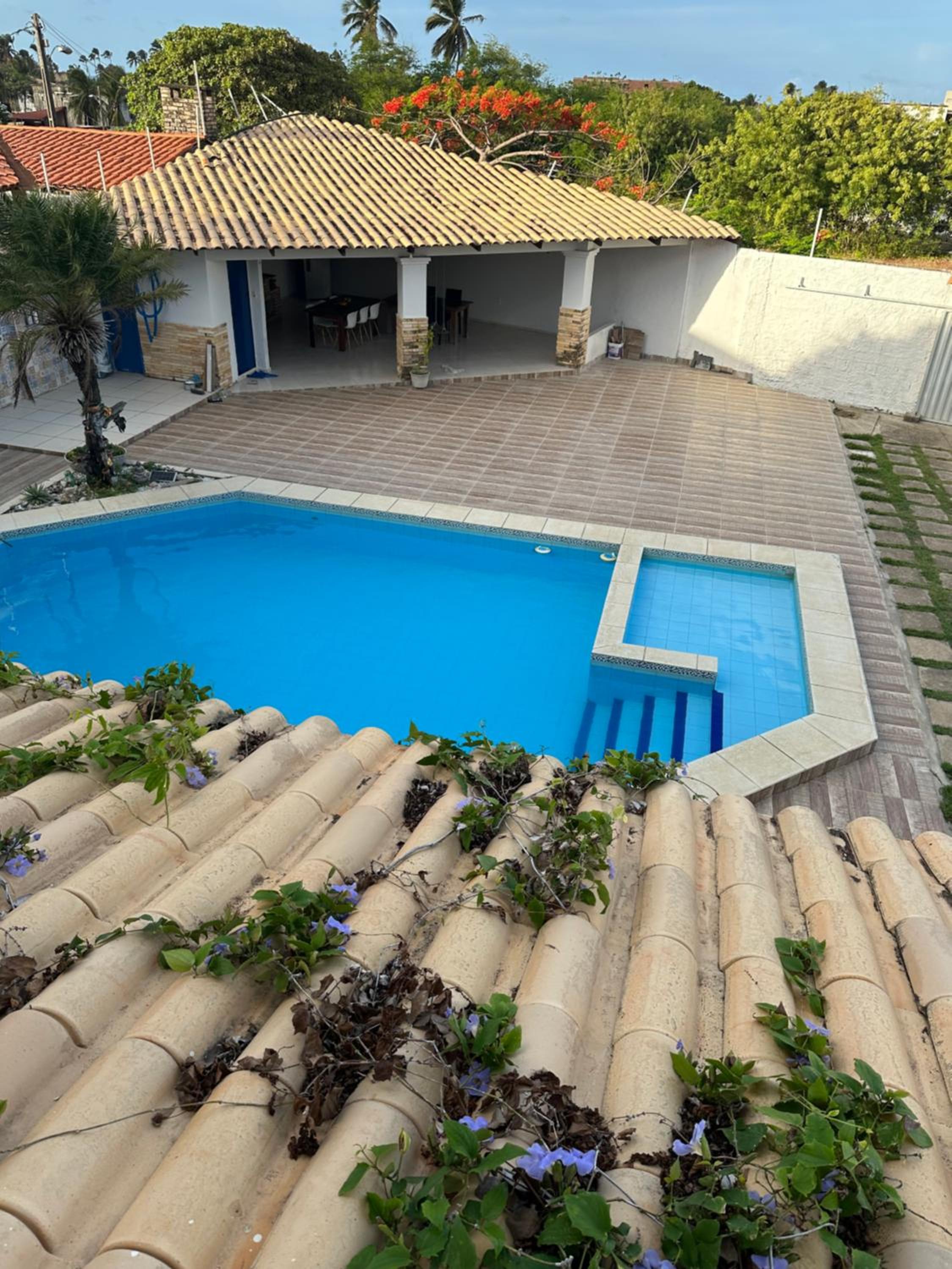 Casa Villa Cumbuco