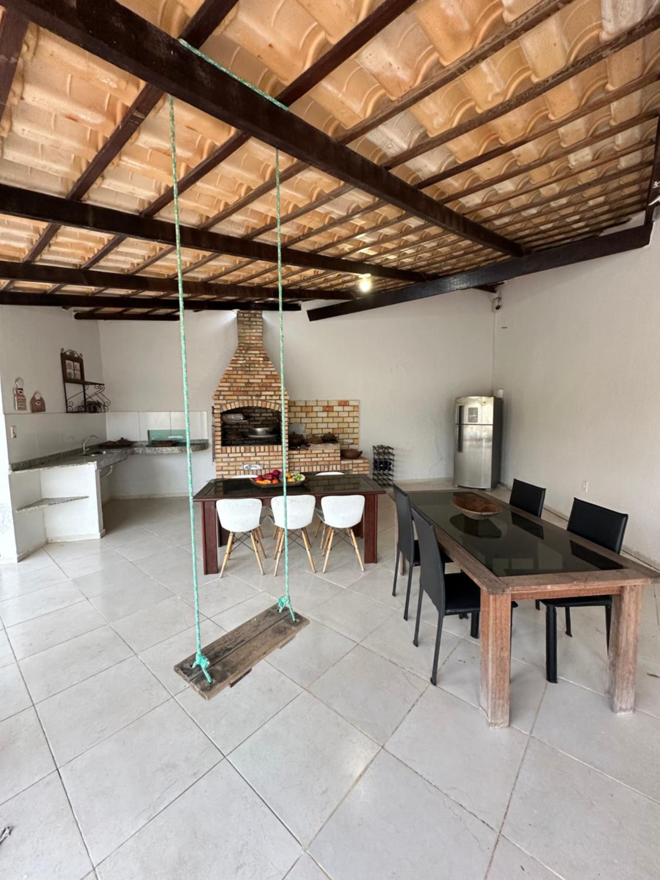 Casa Villa Cumbuco