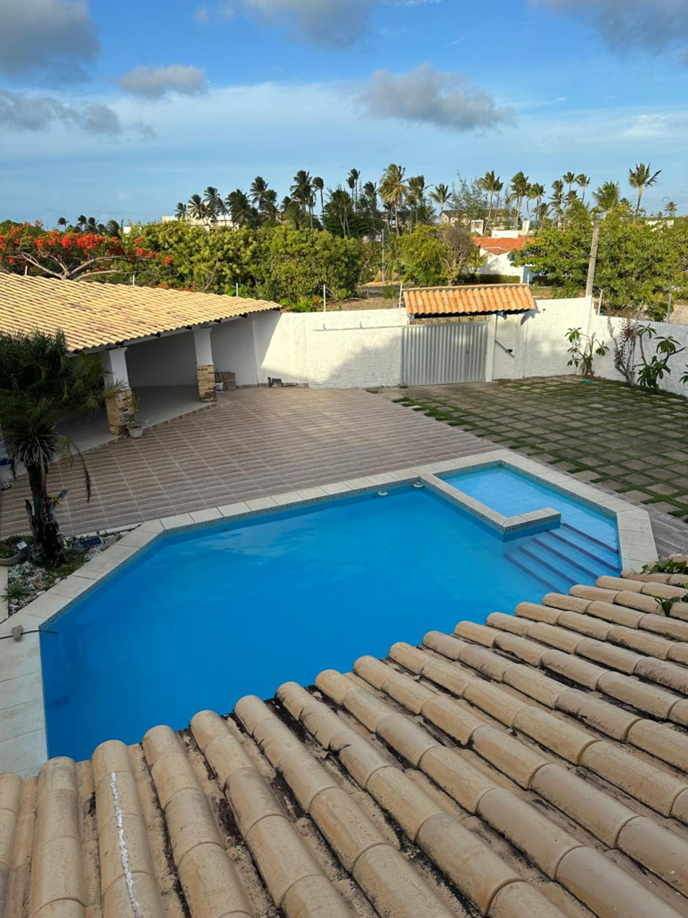 Casa Villa Cumbuco