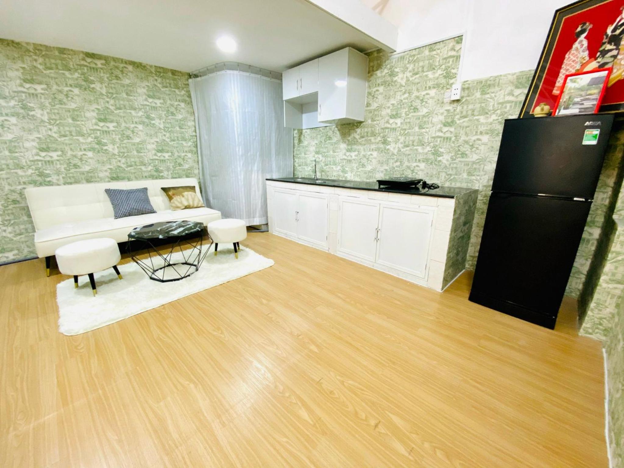 ZenHouse