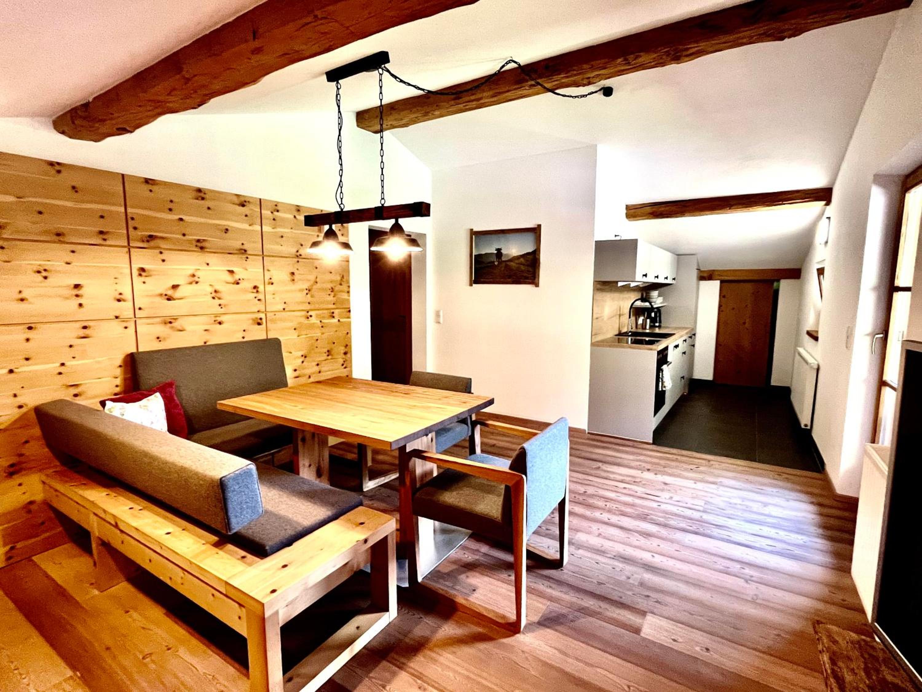 Bioberghof Rohr