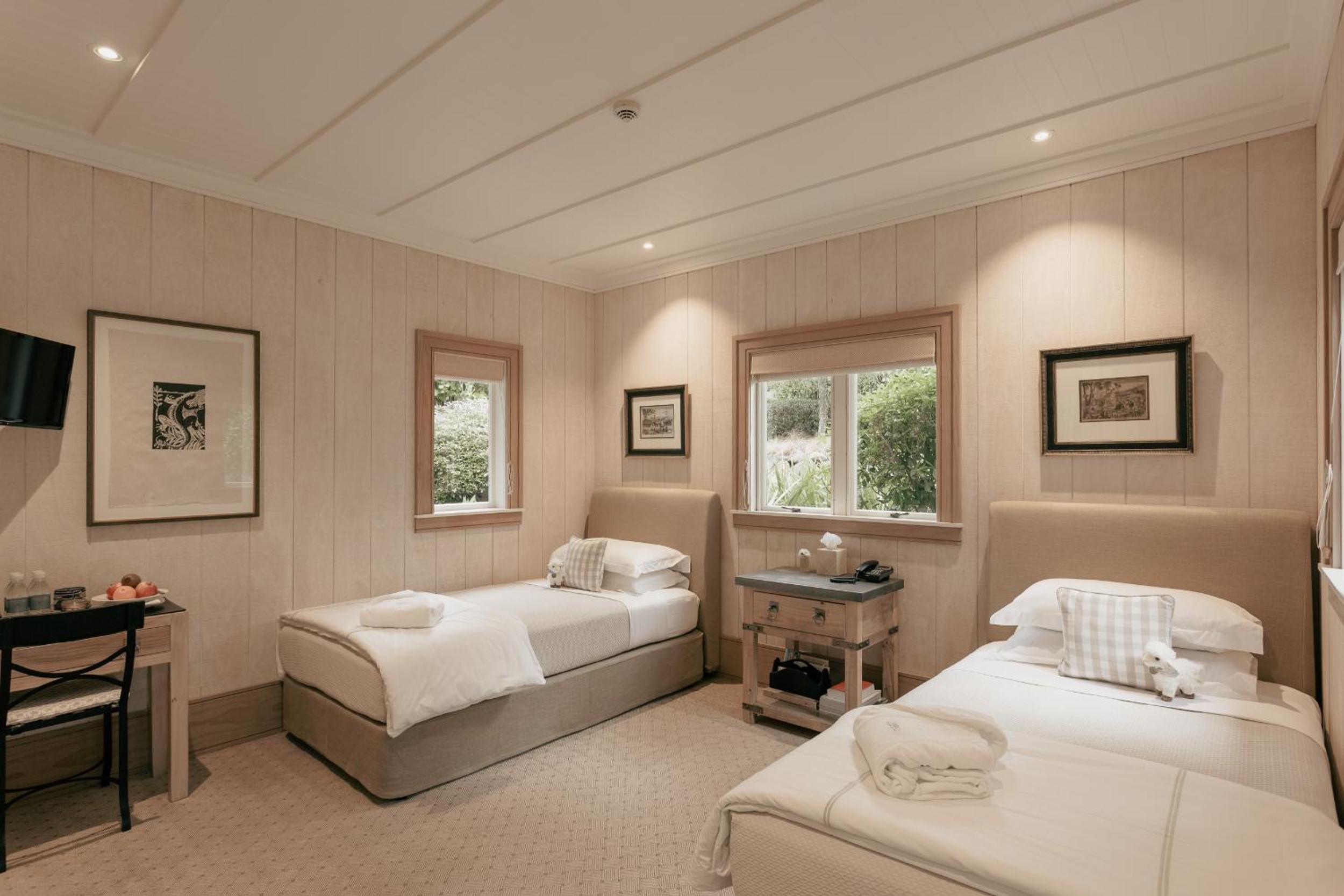 Rosewood Kauri Cliffs
