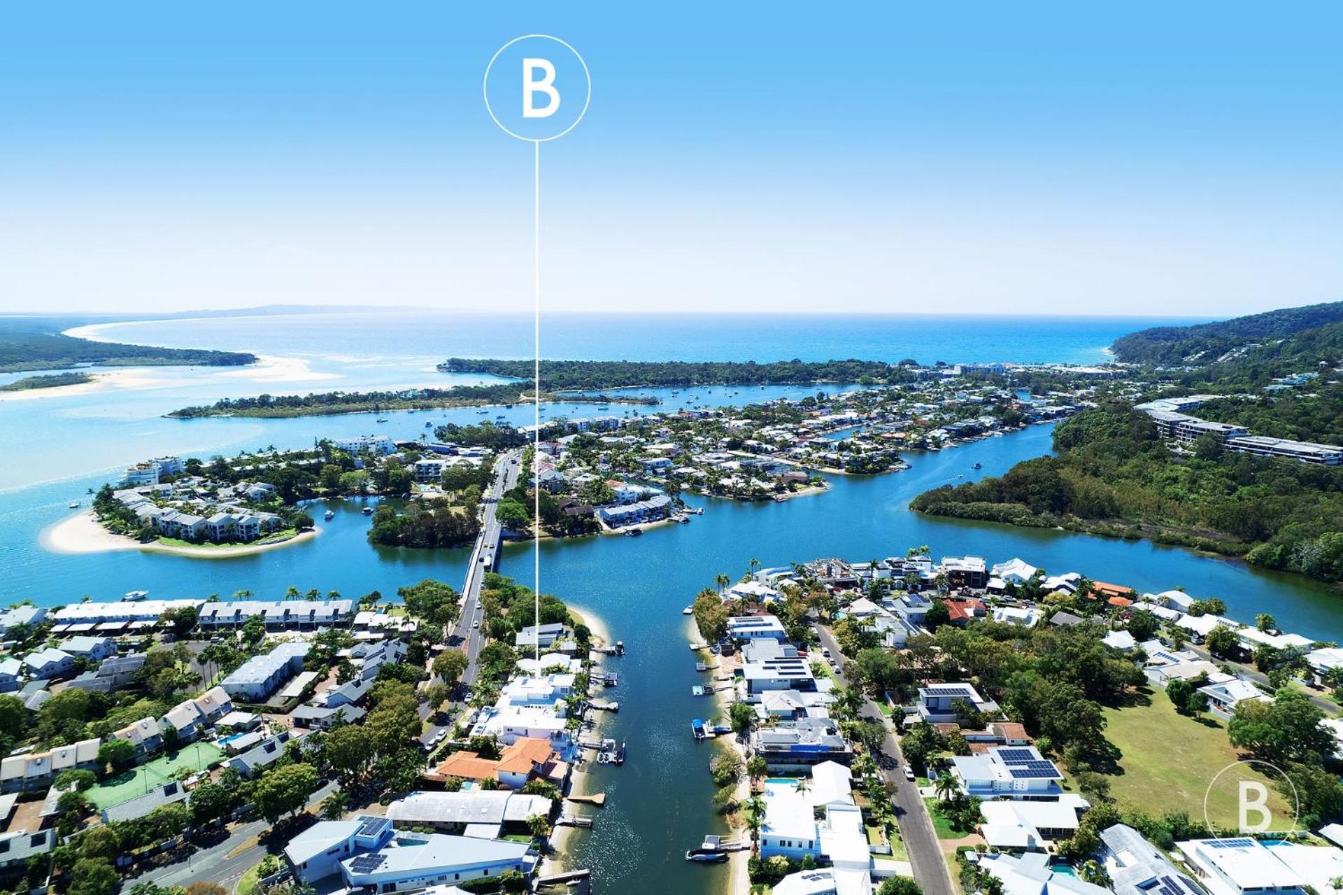 Lucy - Noosa - Noosaville