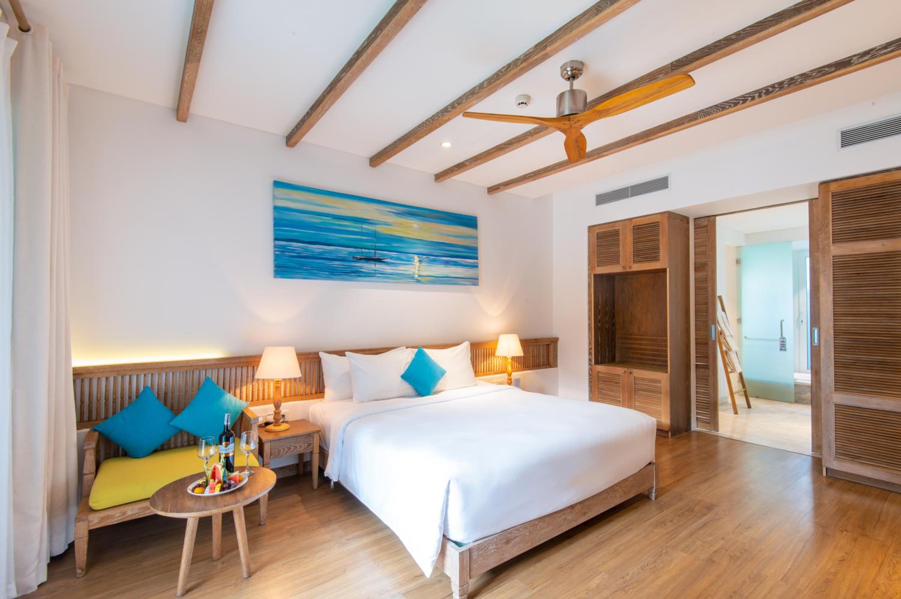 Risemount Premier Resort Da Nang