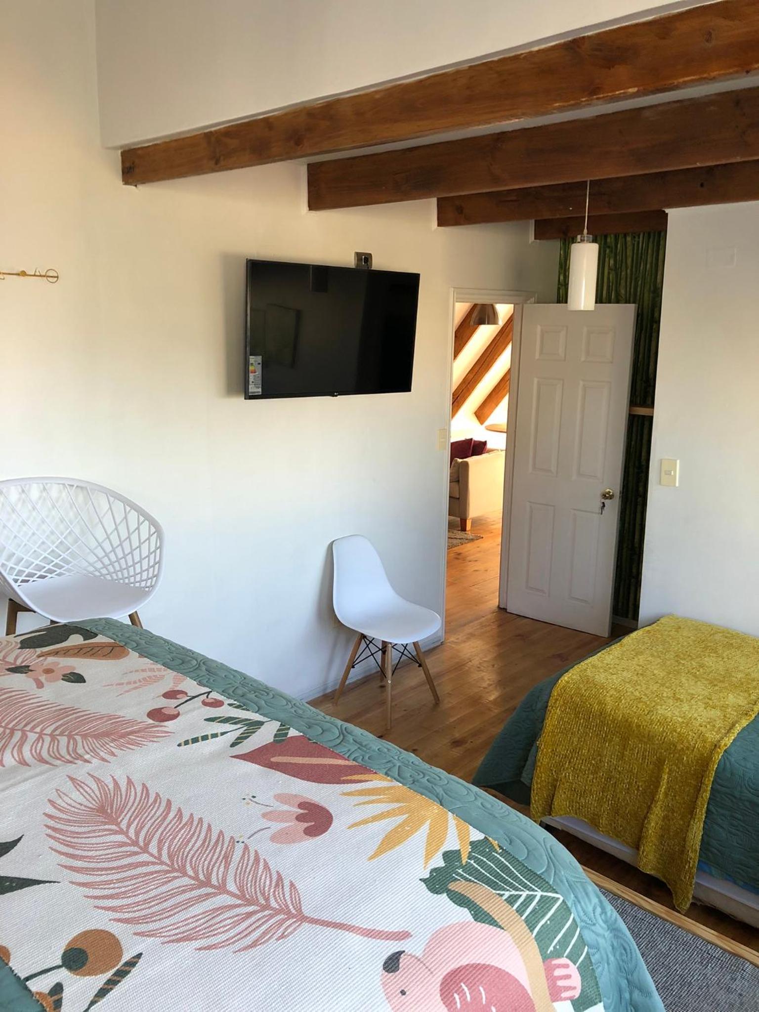 Hostal Napoli