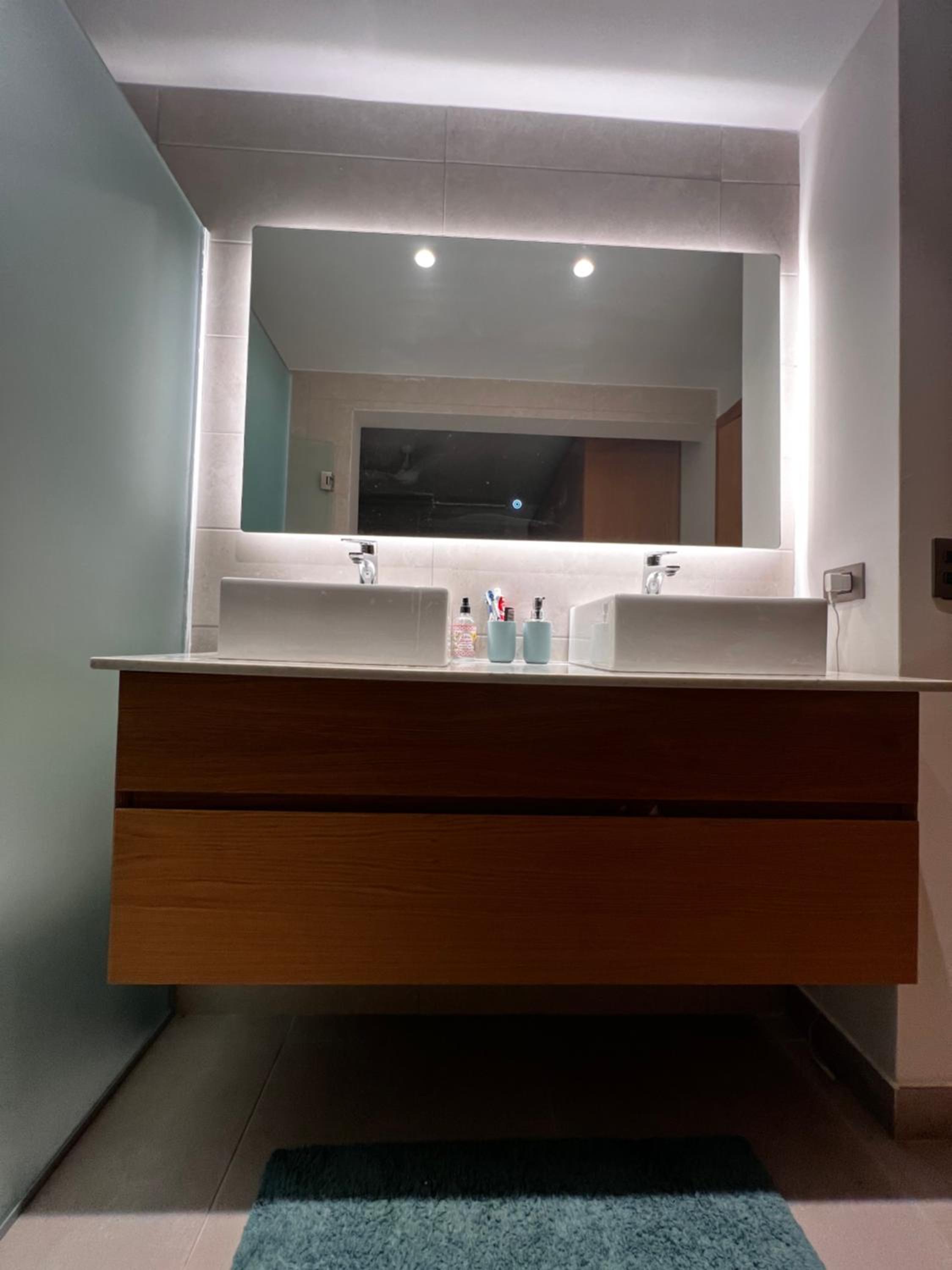 Cocotal Luxury apartment on the Golf Course