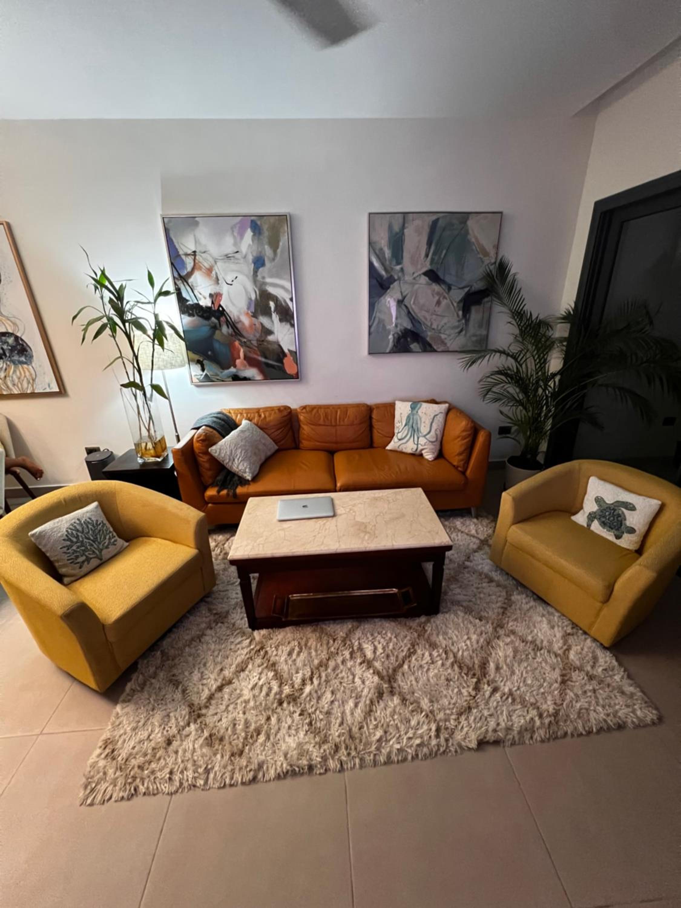 Cocotal Luxury apartment on the Golf Course