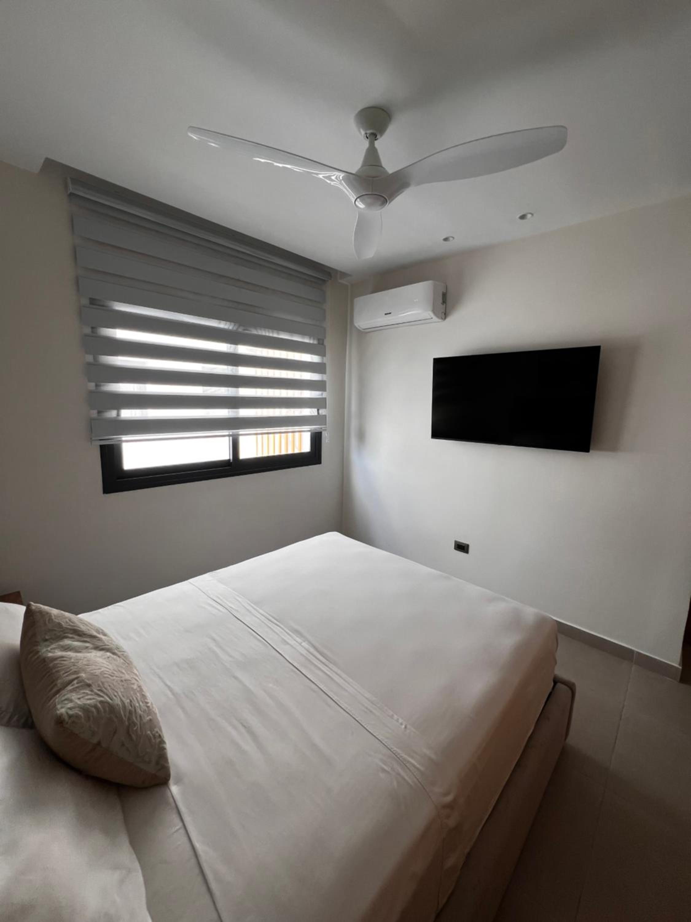 Cocotal Luxury apartment on the Golf Course