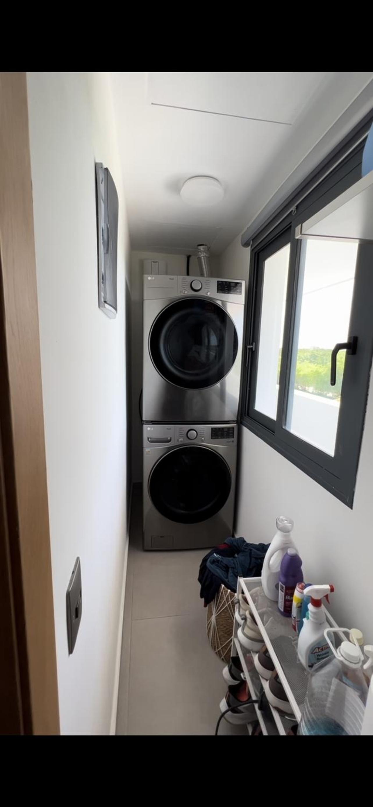 Cocotal Luxury apartment on the Golf Course