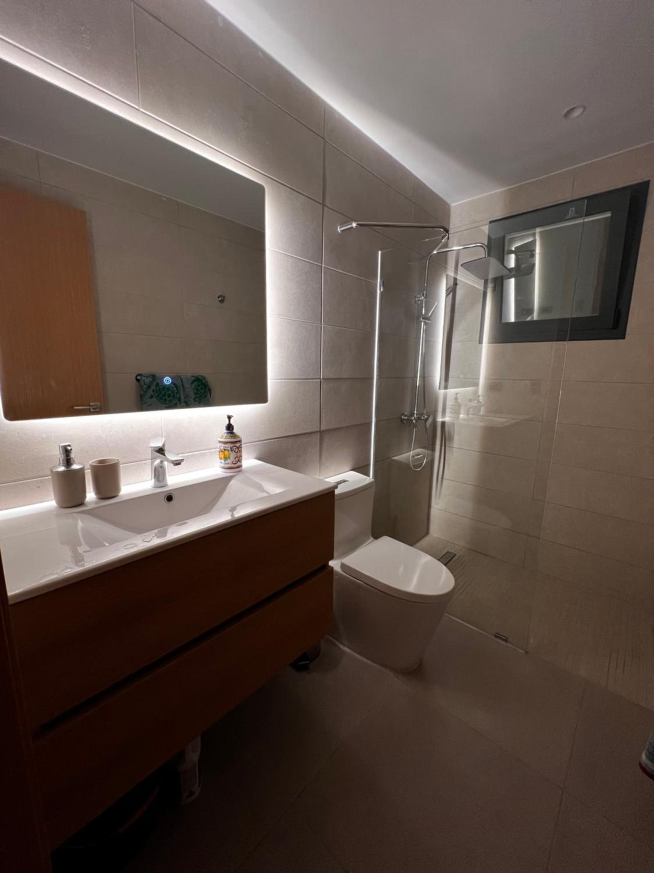 Cocotal Luxury apartment on the Golf Course
