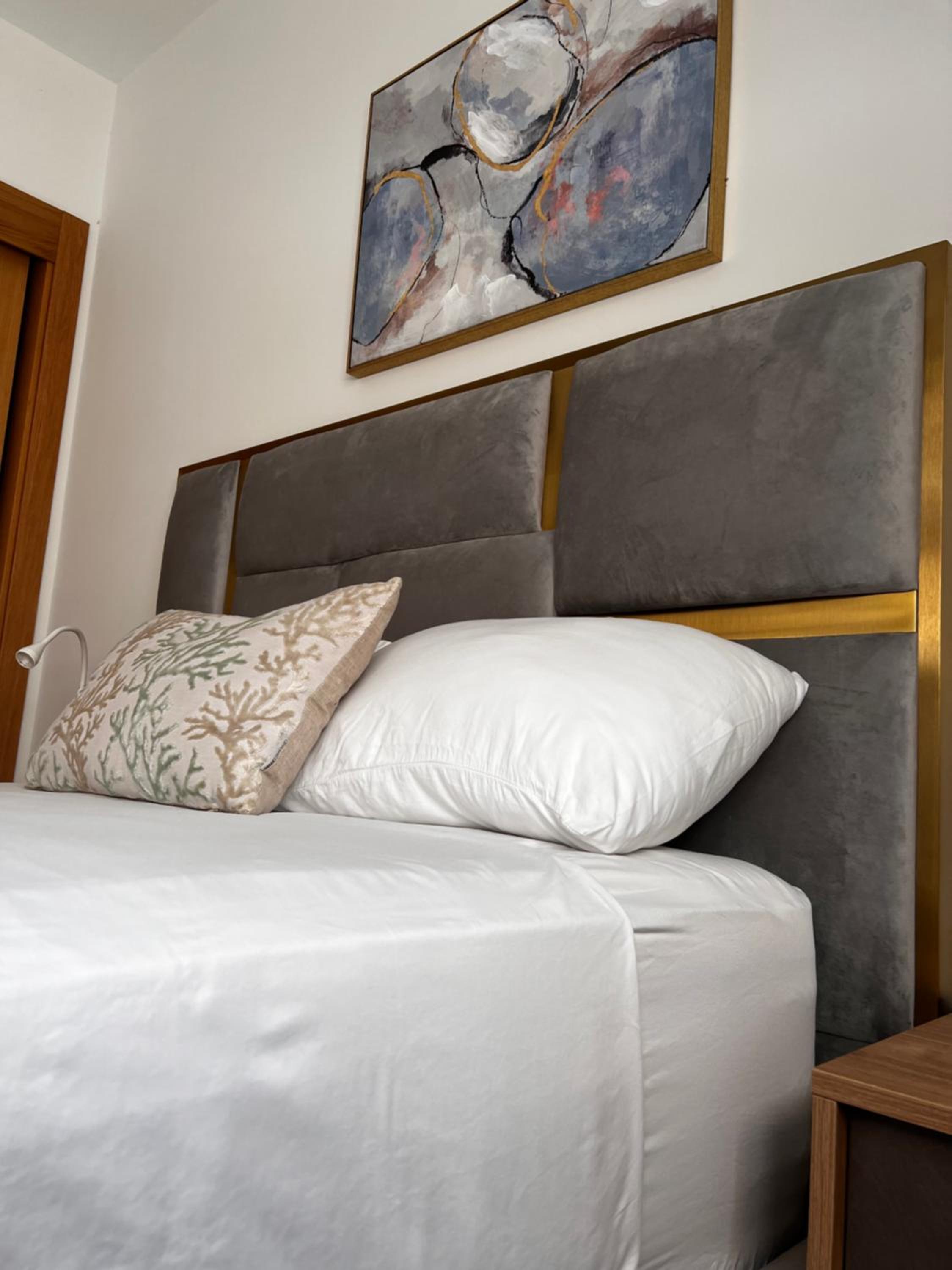 Cocotal Luxury apartment on the Golf Course