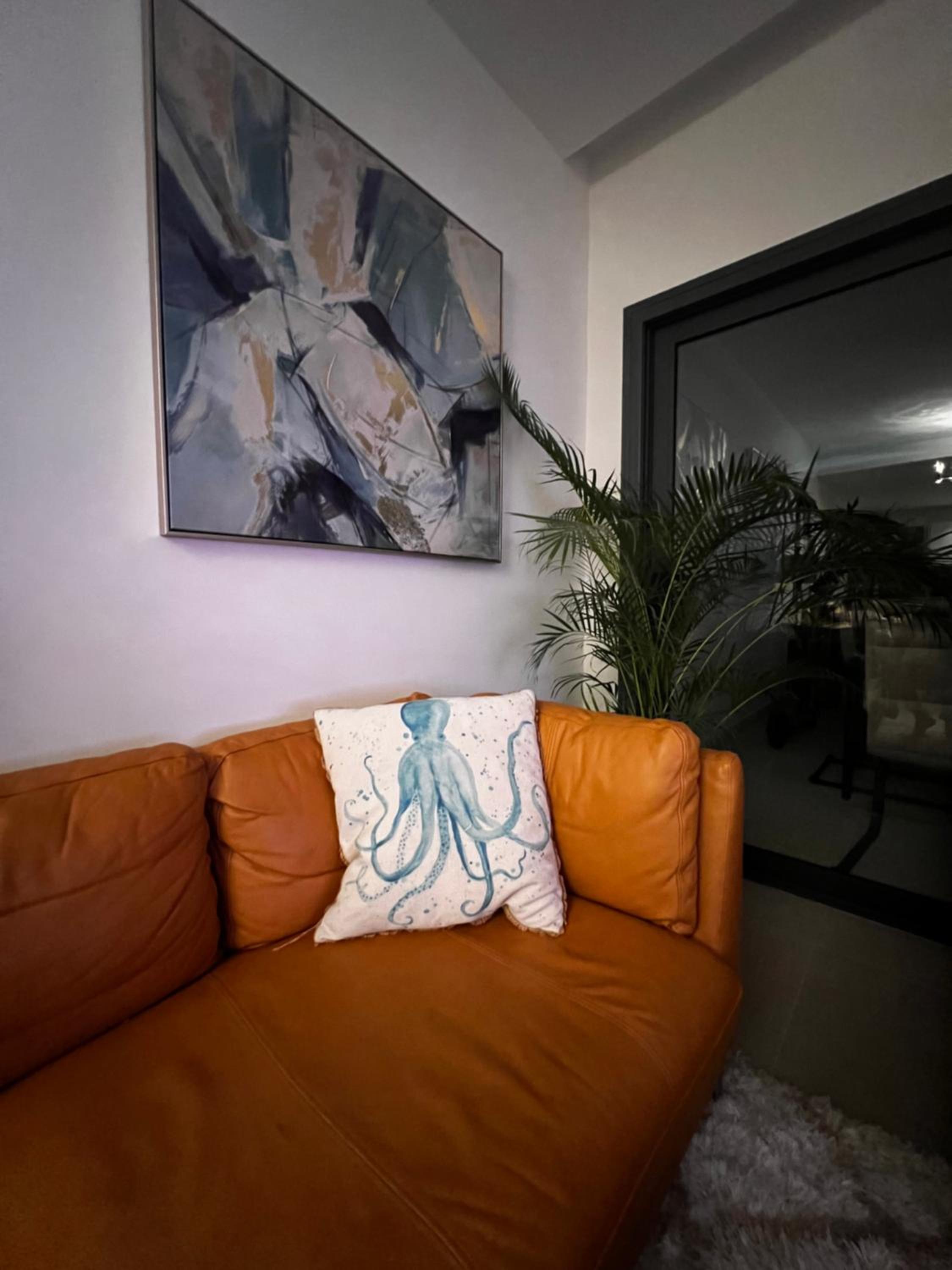 Cocotal Luxury apartment on the Golf Course