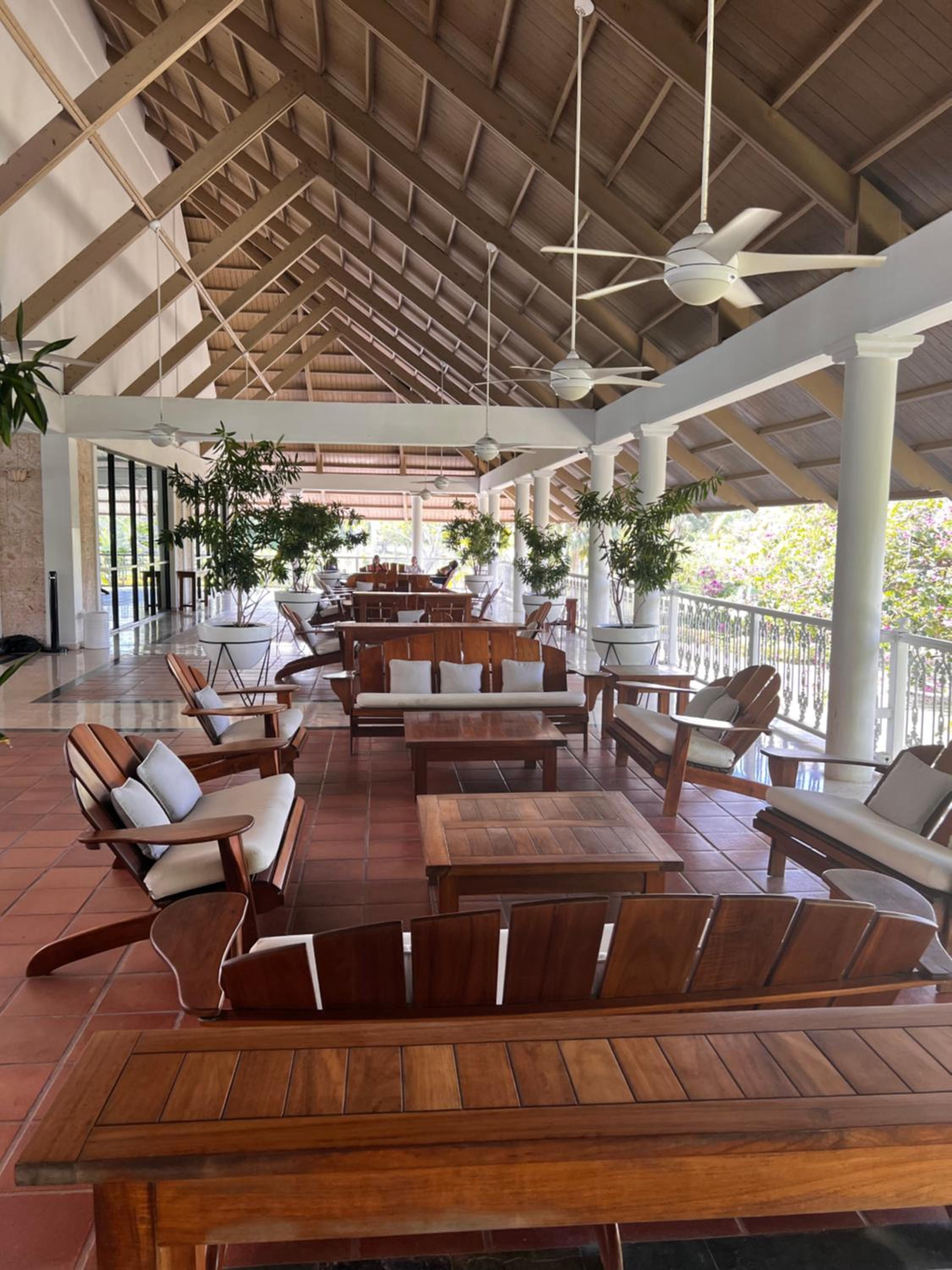 Cocotal Luxury apartment on the Golf Course