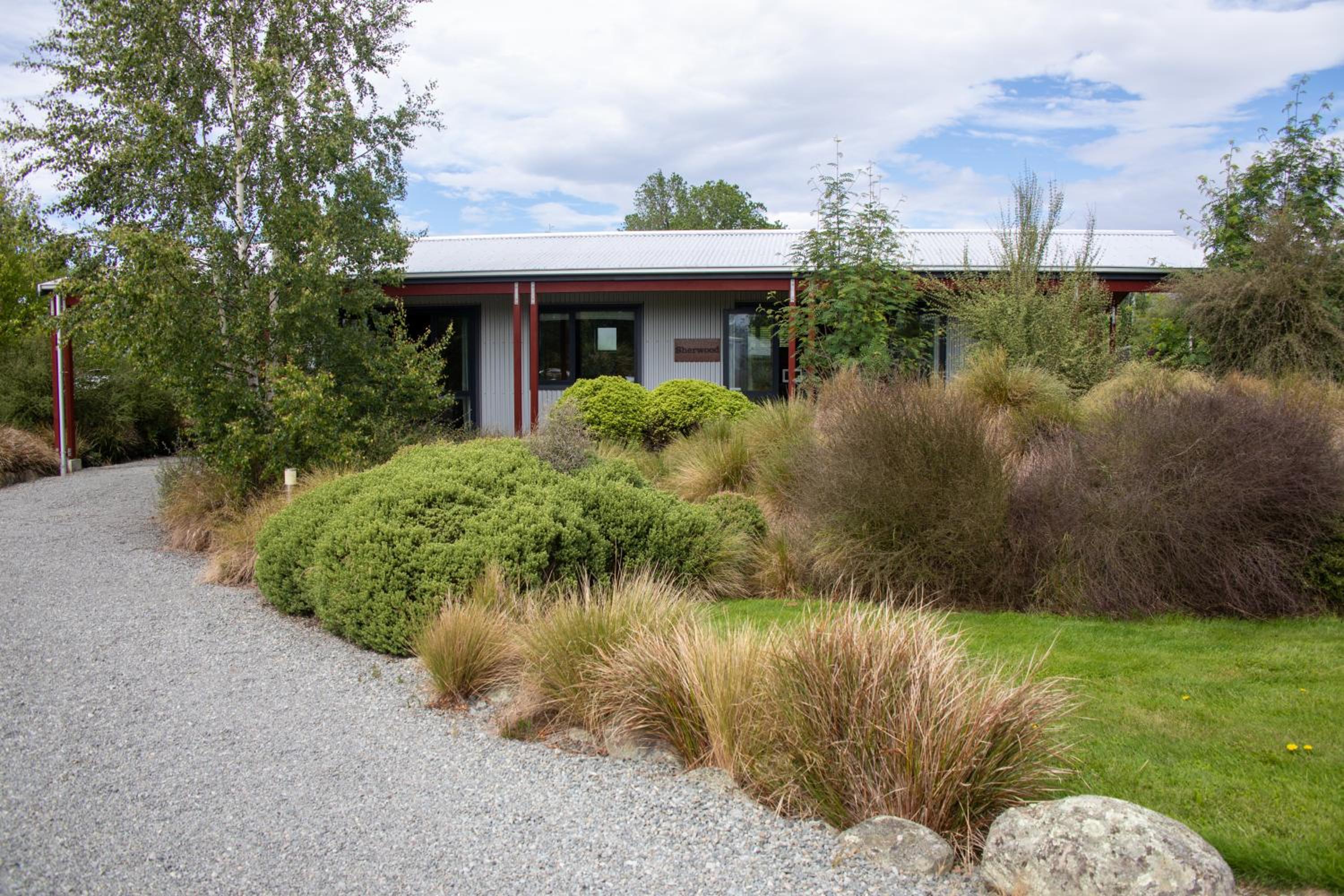 Hotel Musterers High Country Accommodation