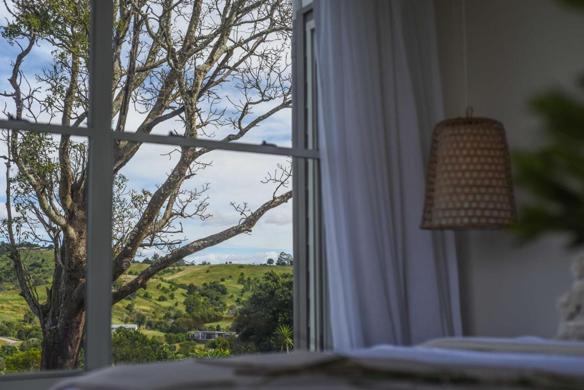 Betty - Black Mountain House