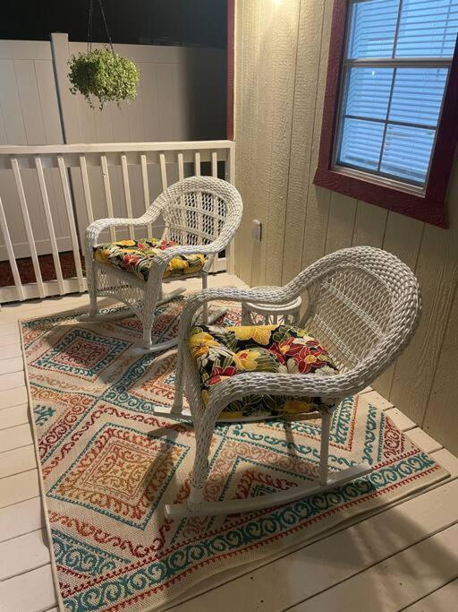 The Tiny Cottage in the Springs/ Central FL