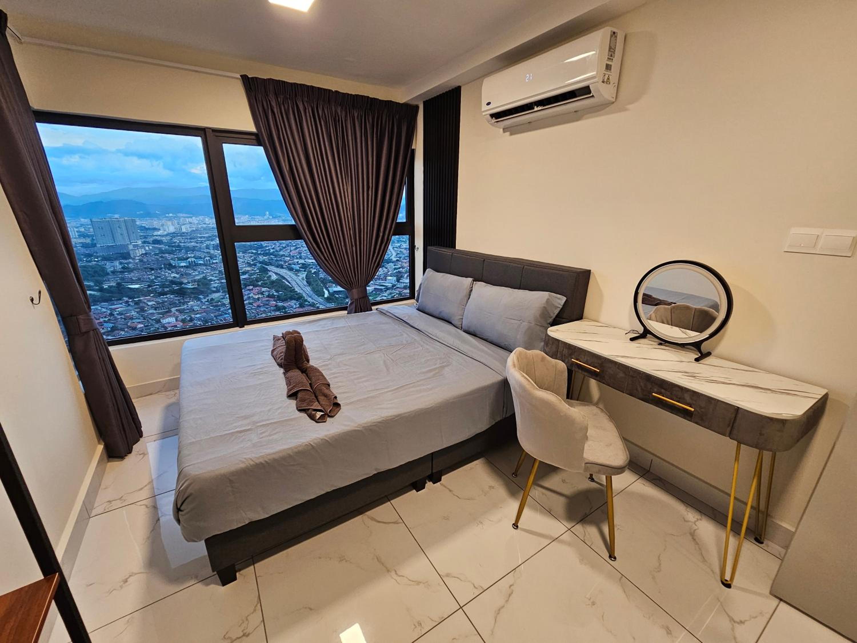 Arte Cheras The Premium Suites by iLuxHome