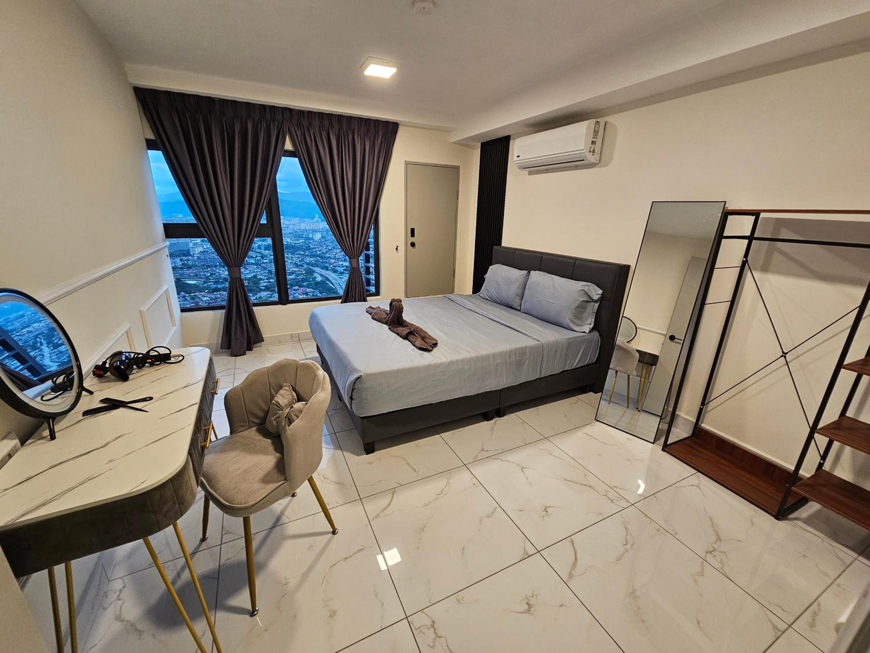 Arte Cheras The Premium Suites by iLuxHome
