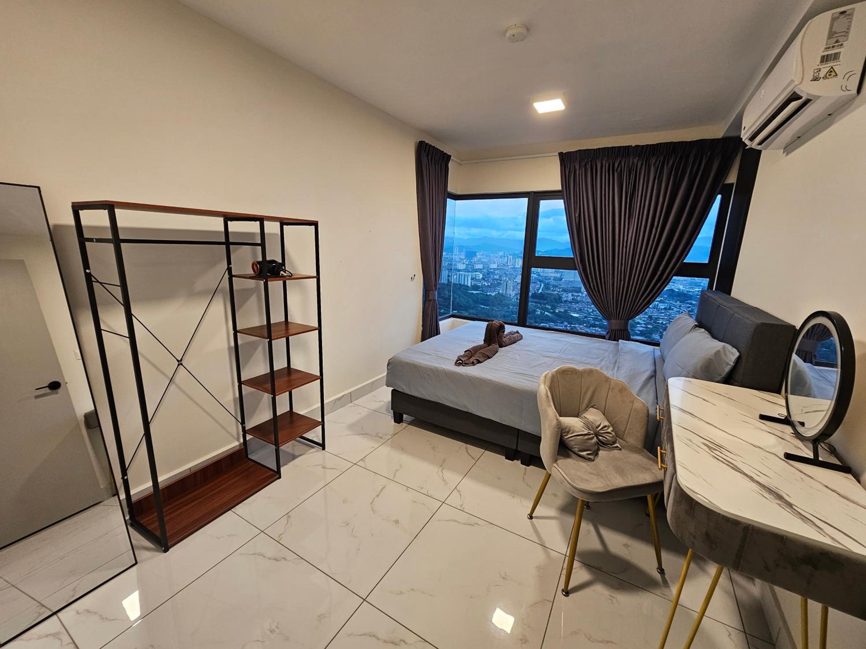 Arte Cheras The Premium Suites by iLuxHome