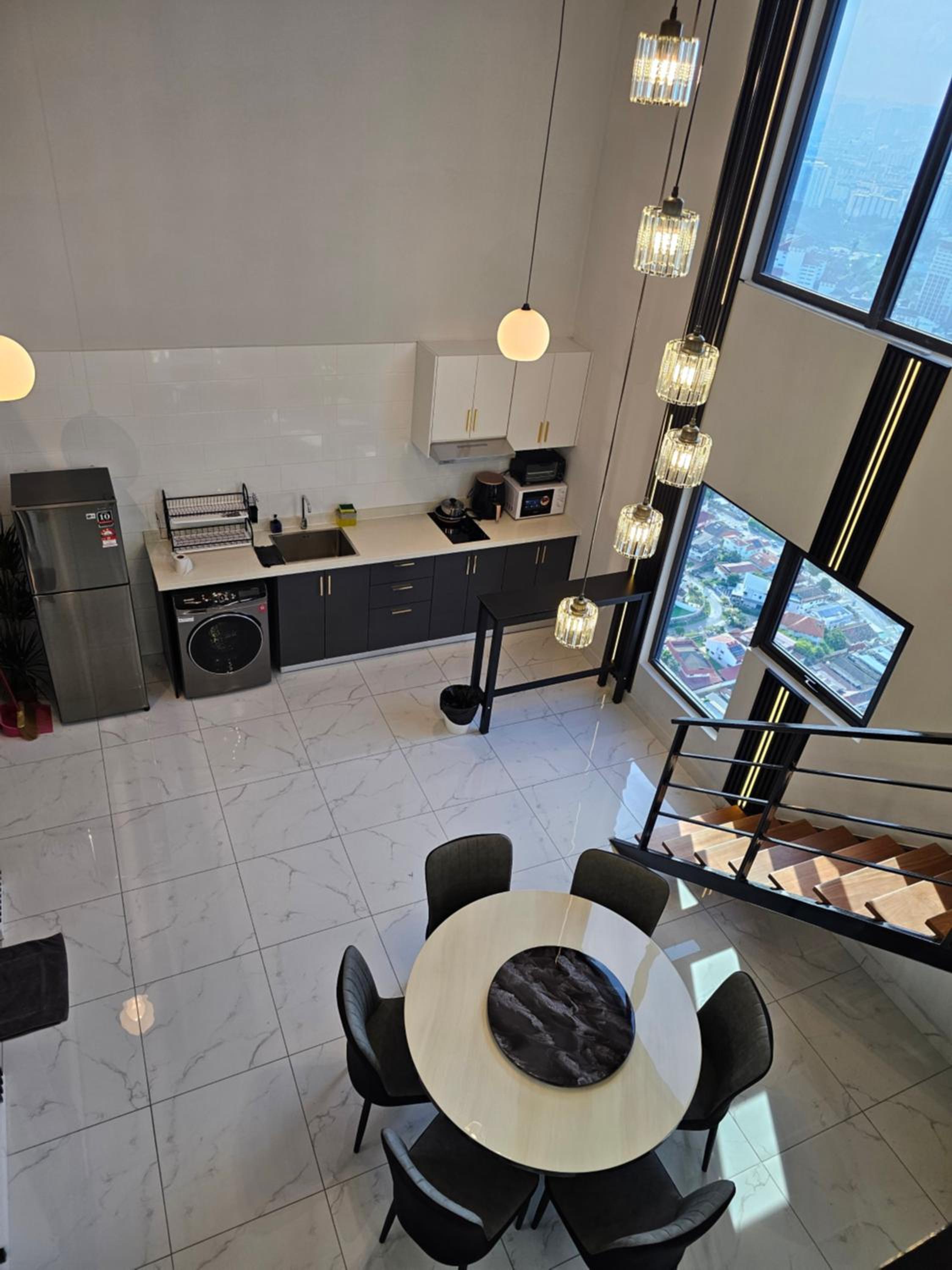 Arte Cheras The Premium Suites by iLuxHome