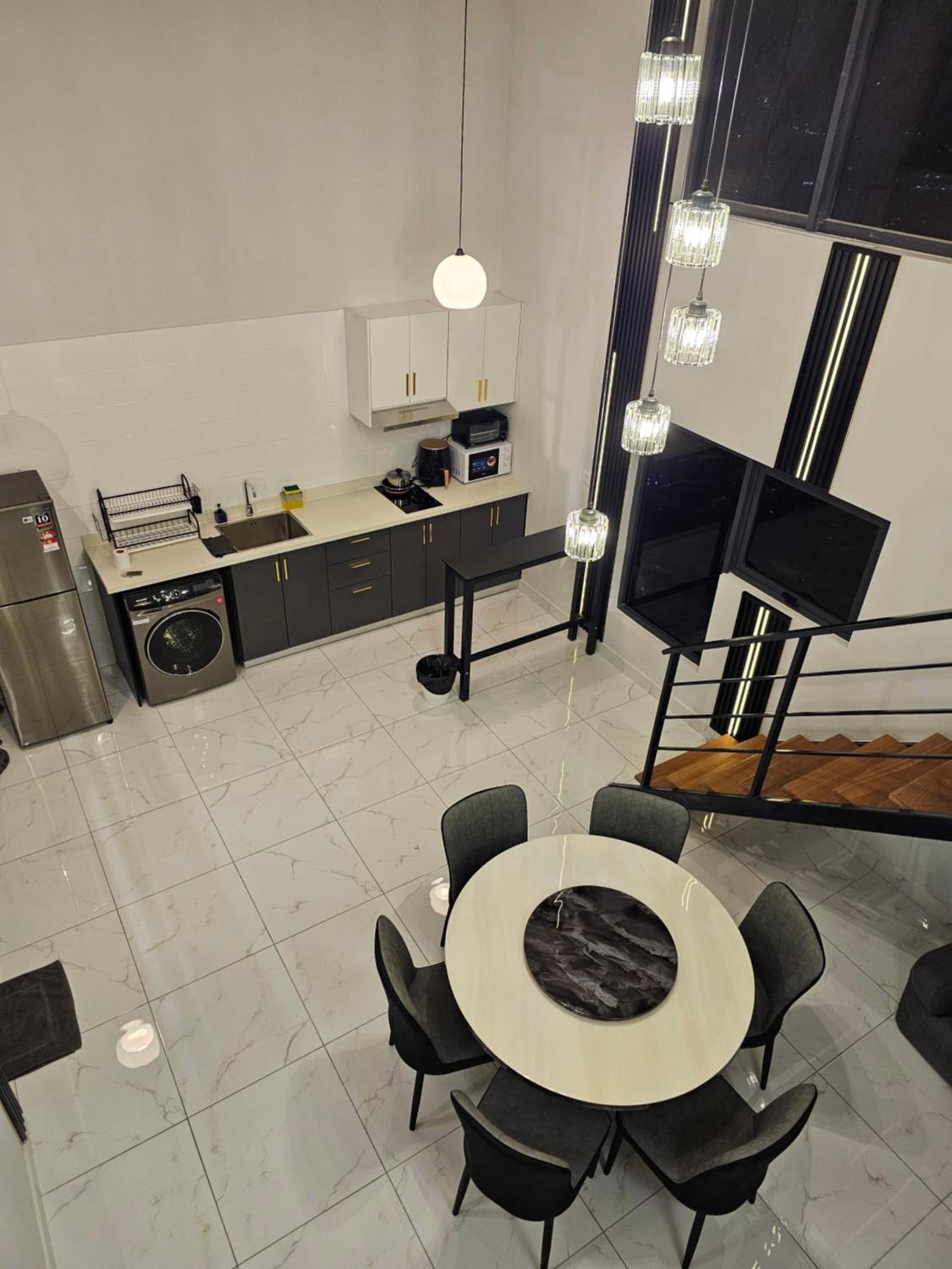 Arte Cheras The Premium Suites by iLuxHome
