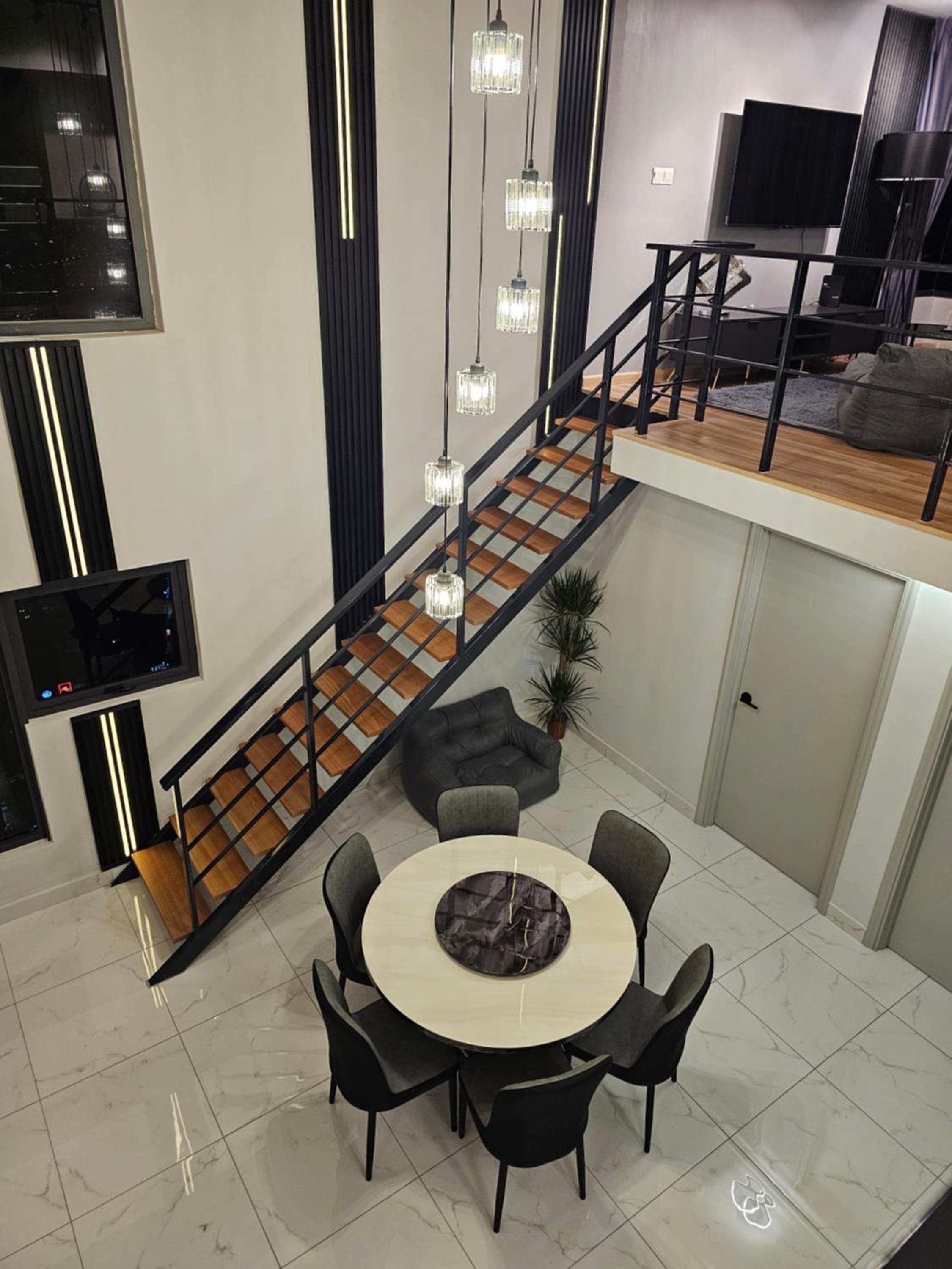 Arte Cheras The Premium Suites by iLuxHome