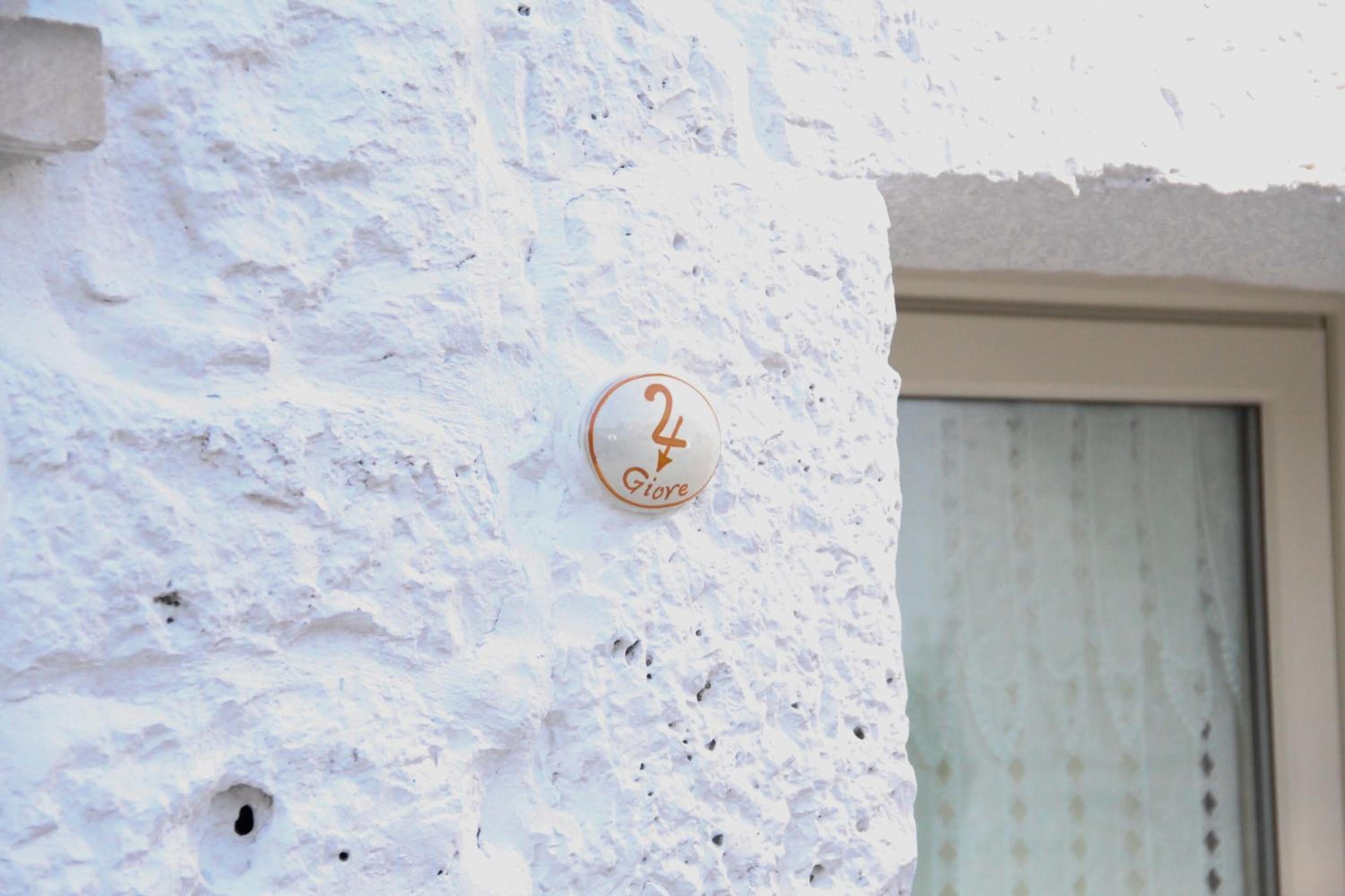 B&B Masseria Nuove Caselle