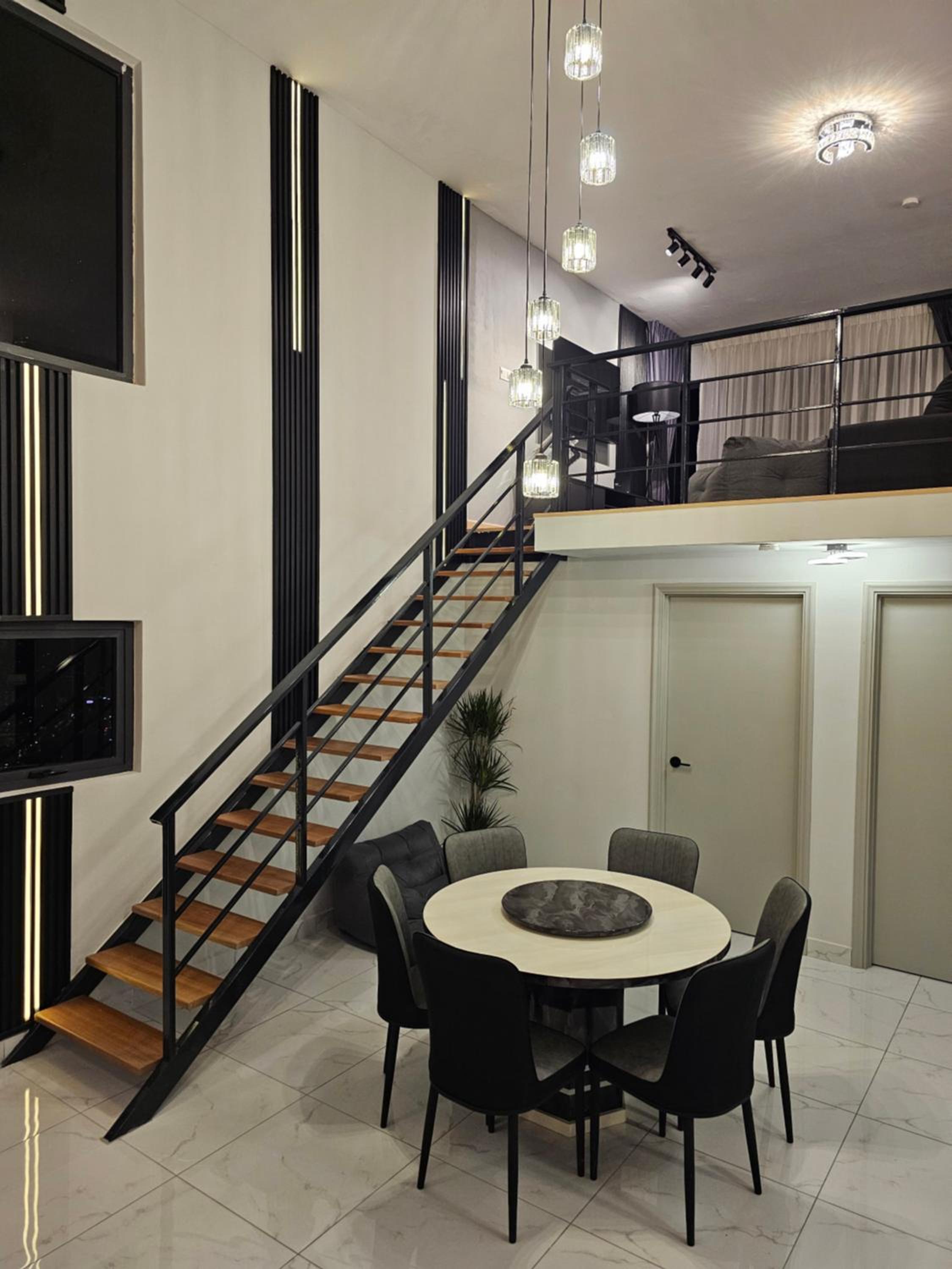 Arte Cheras The Premium Suites by iLuxHome
