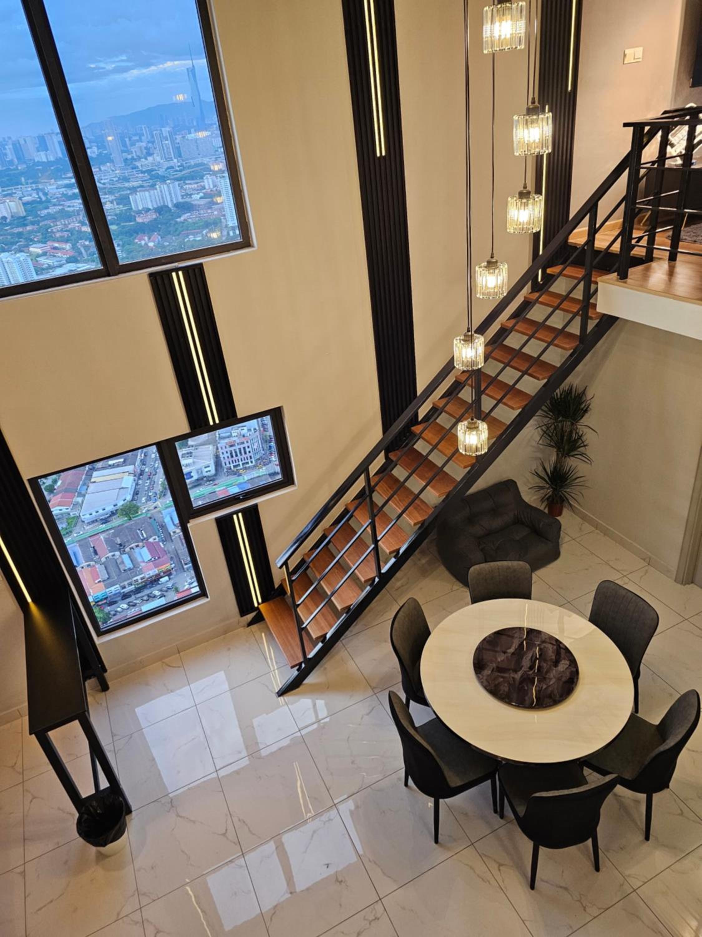 Arte Cheras The Premium Suites by iLuxHome