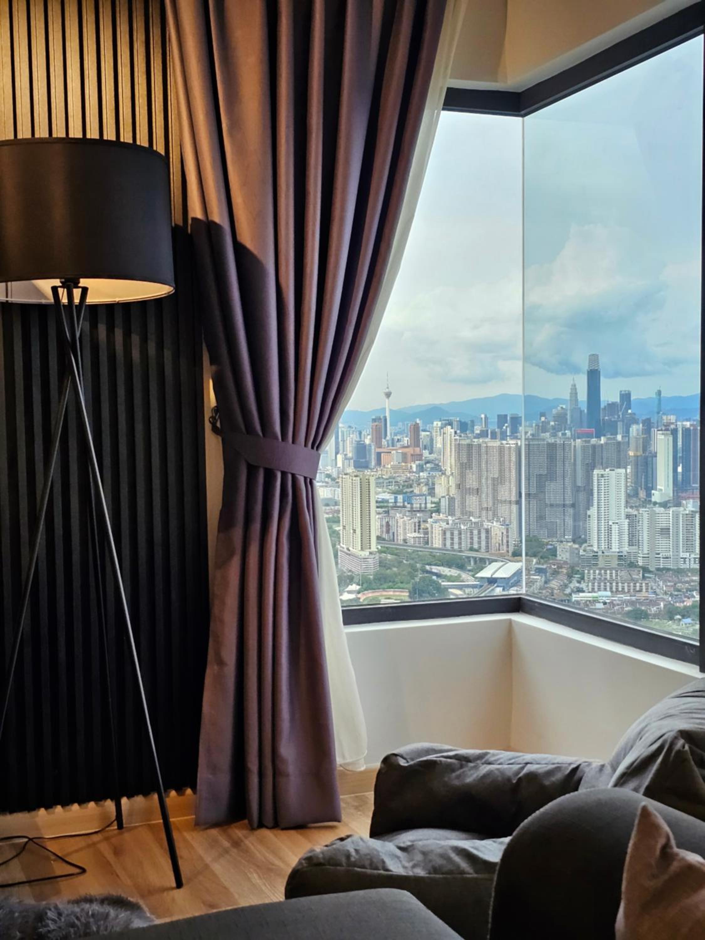 Arte Cheras The Premium Suites by iLuxHome