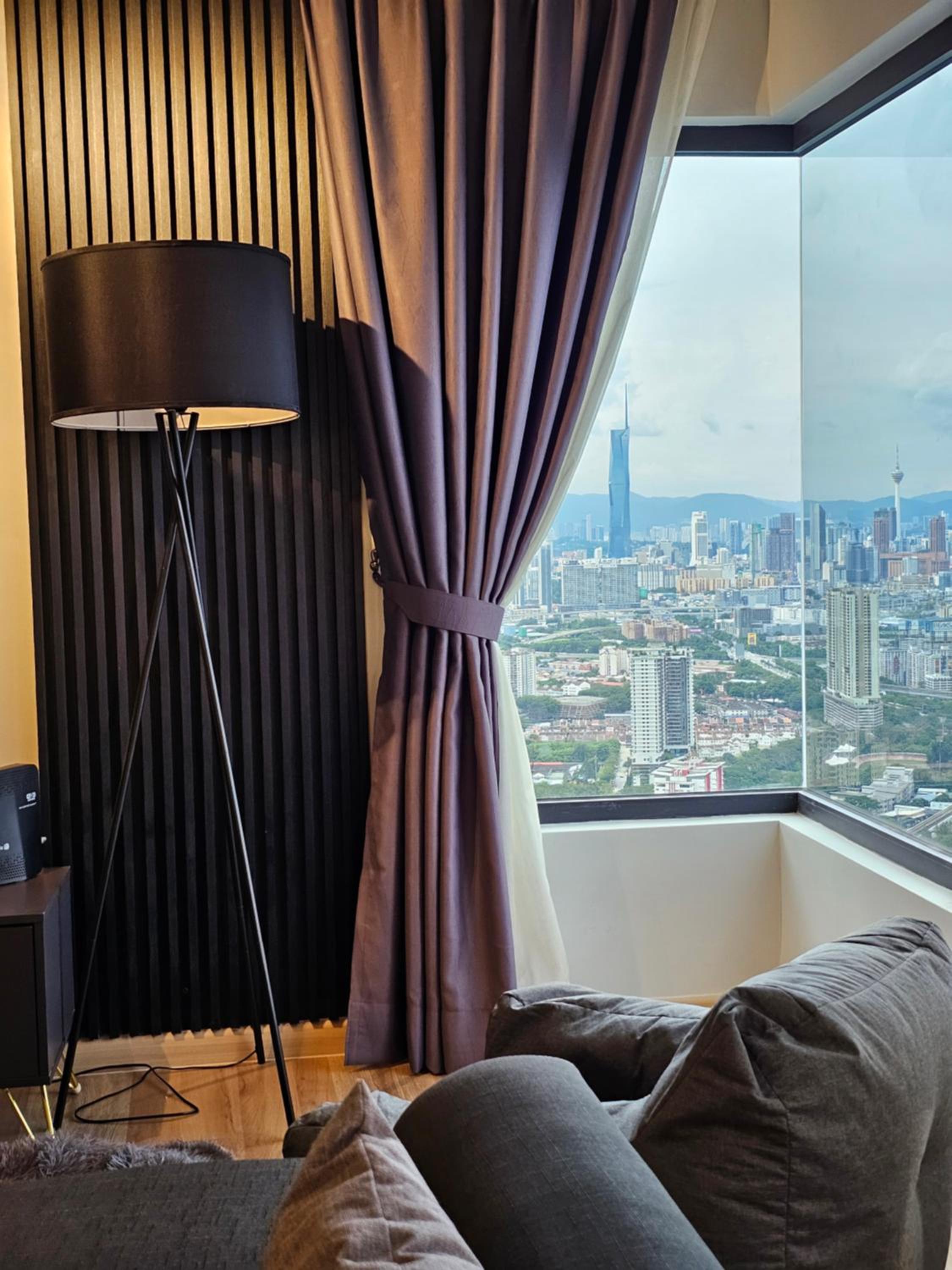 Arte Cheras The Premium Suites by iLuxHome