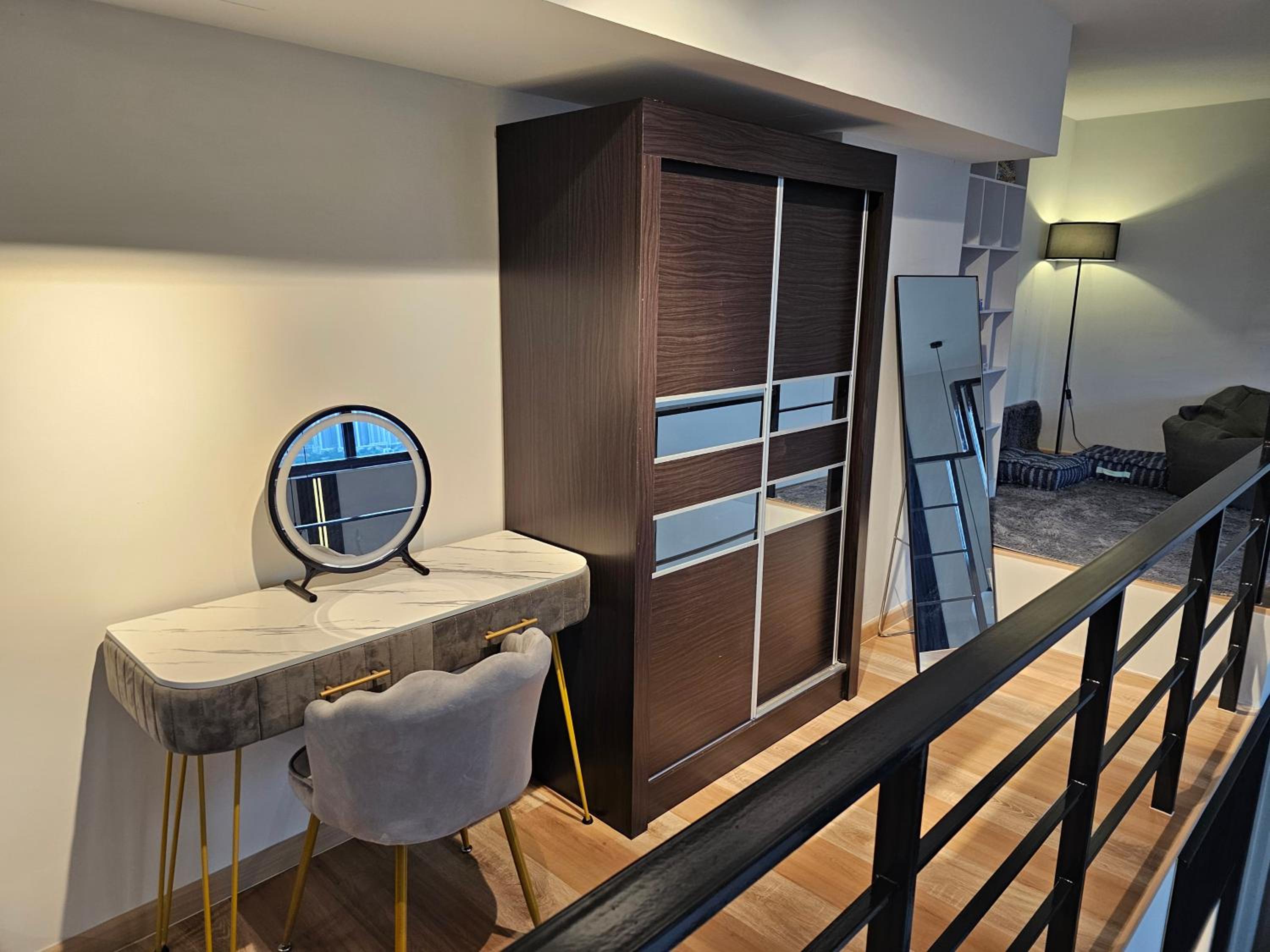 Arte Cheras The Premium Suites by iLuxHome