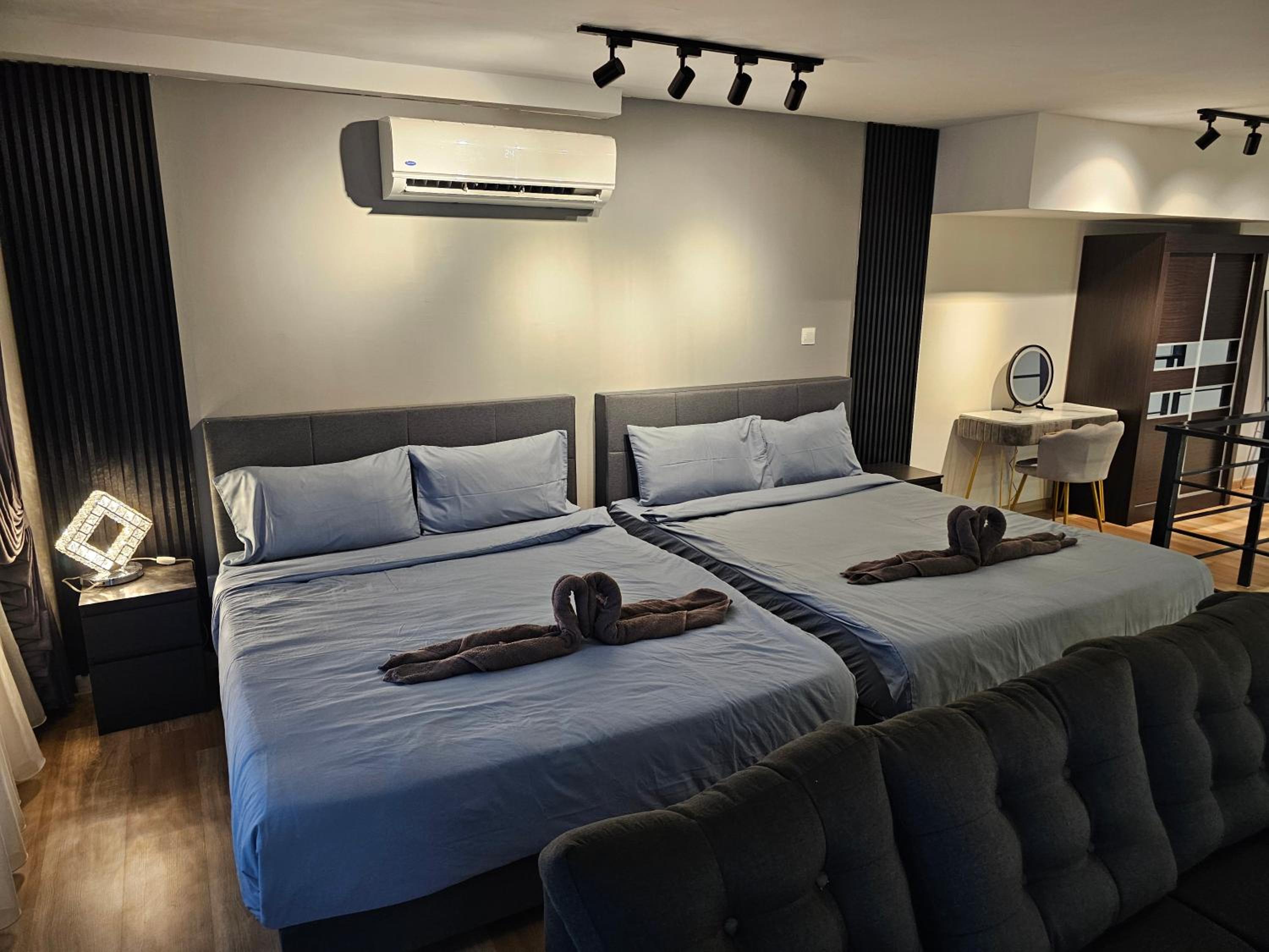 Arte Cheras The Premium Suites by iLuxHome