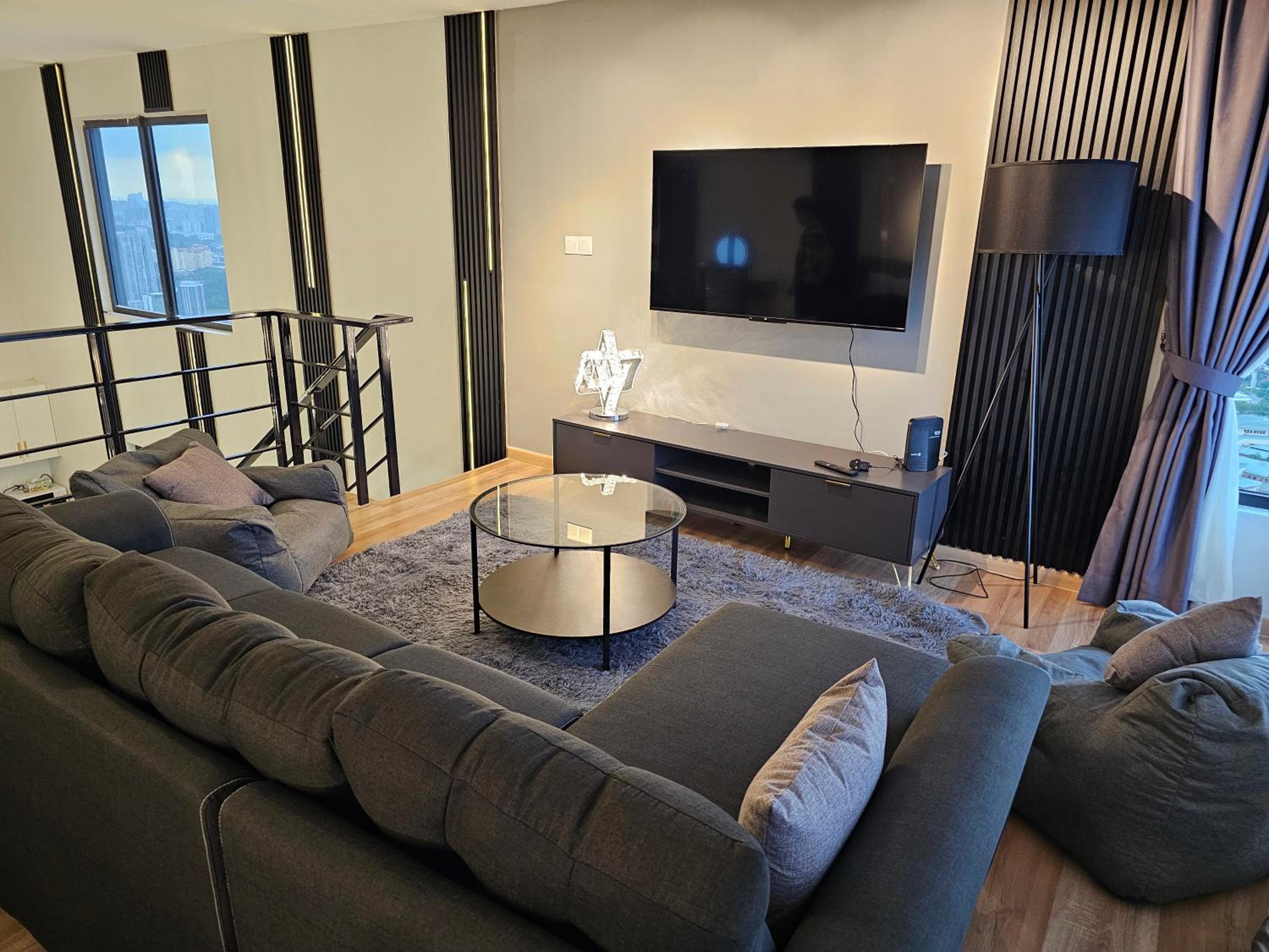 Arte Cheras The Premium Suites by iLuxHome