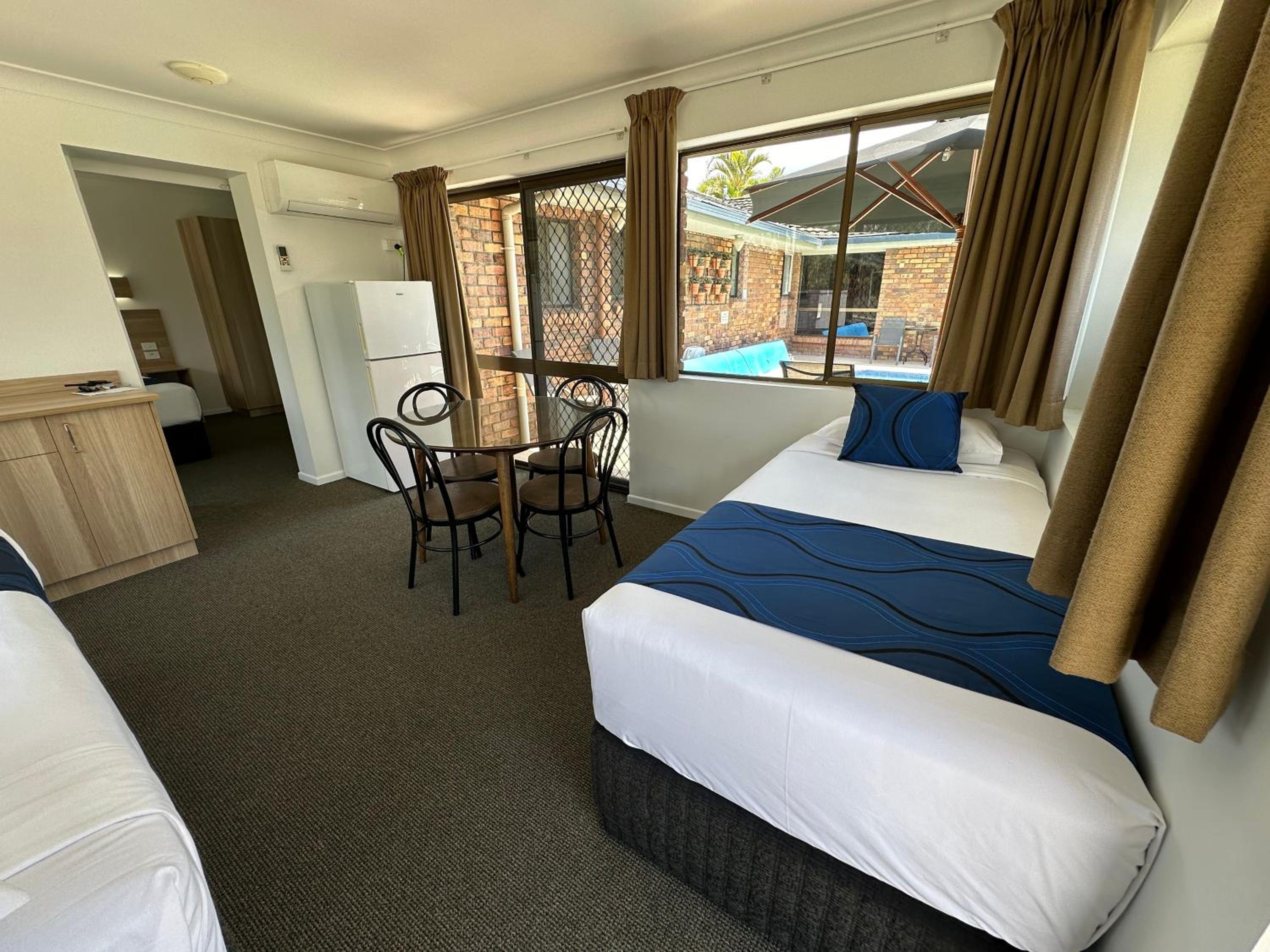 Logan City Motor Inn